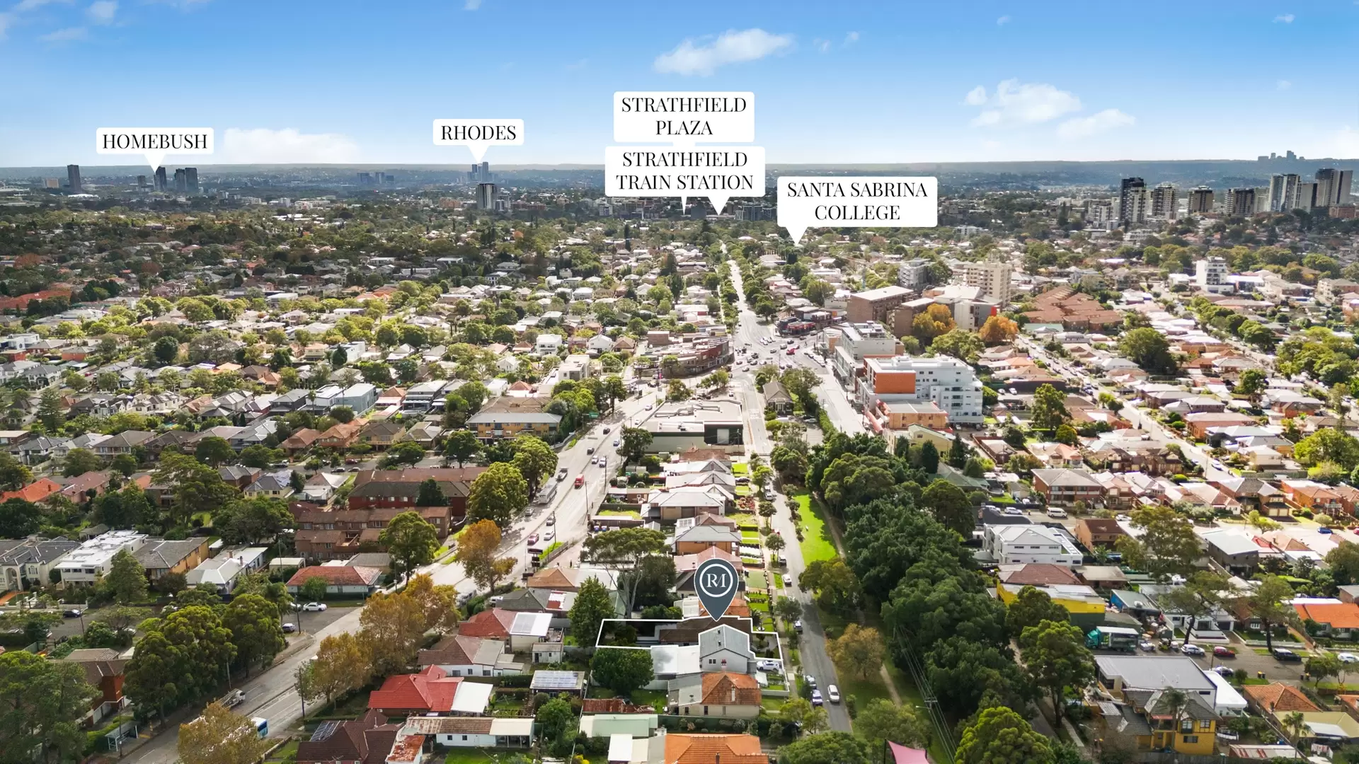 23 Coronation Parade, Strathfield South Sold by Richard Matthews Real Estate - image 10