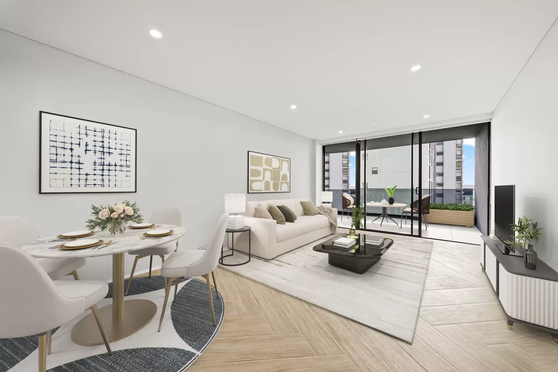 602/23-27 George Street, Burwood Sold by Richard Matthews Real Estate - image 1