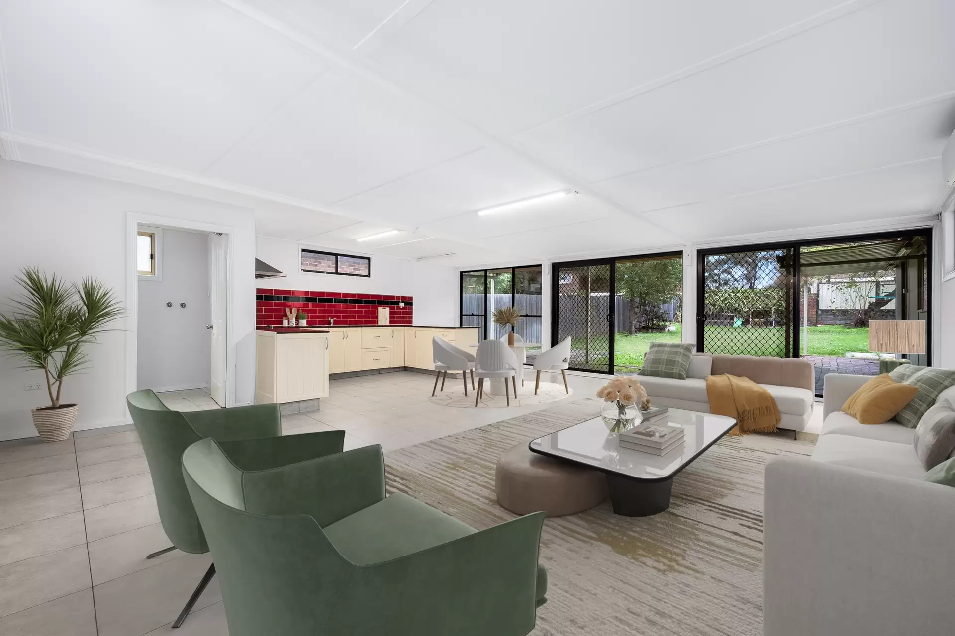 15 Doust Street, Bass Hill Sold by Richard Matthews Real Estate - image 2