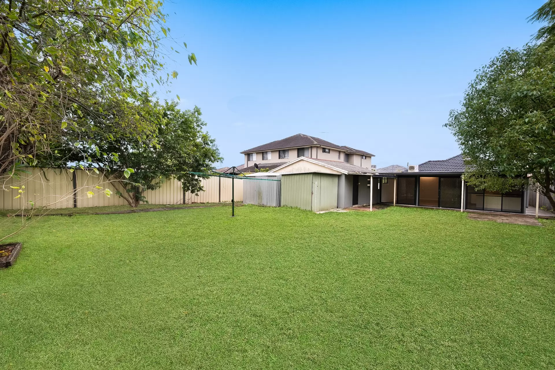 15 Doust Street, Bass Hill Sold by Richard Matthews Real Estate - image 3