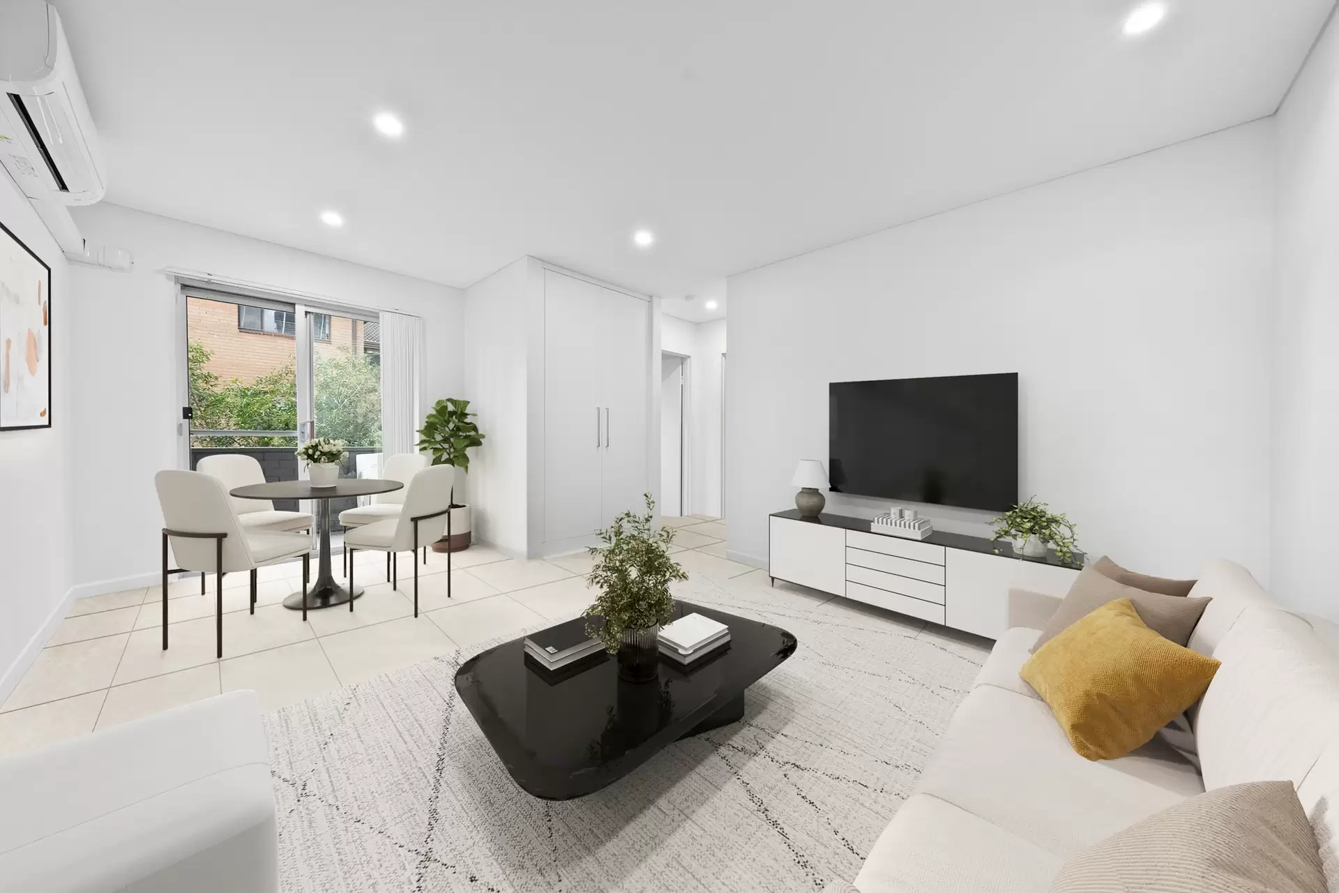 11/7 Harold Street, Parramatta Sold by Richard Matthews Real Estate - image 1