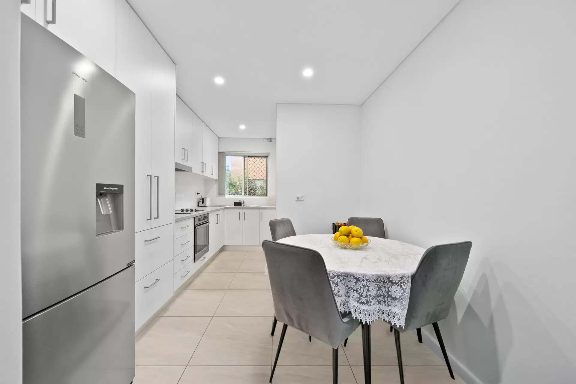 11/7 Harold Street, Parramatta Sold by Richard Matthews Real Estate - image 3