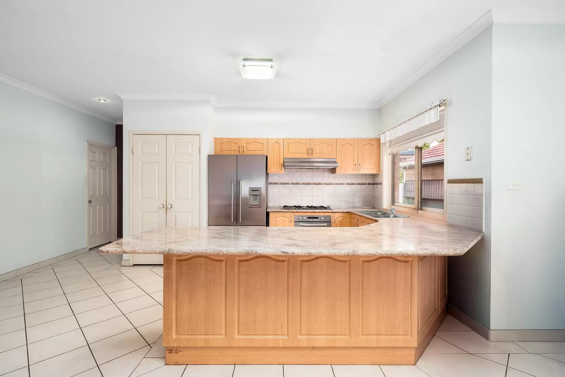 80 Albert Street, Revesby Sold by Richard Matthews Real Estate - image 4