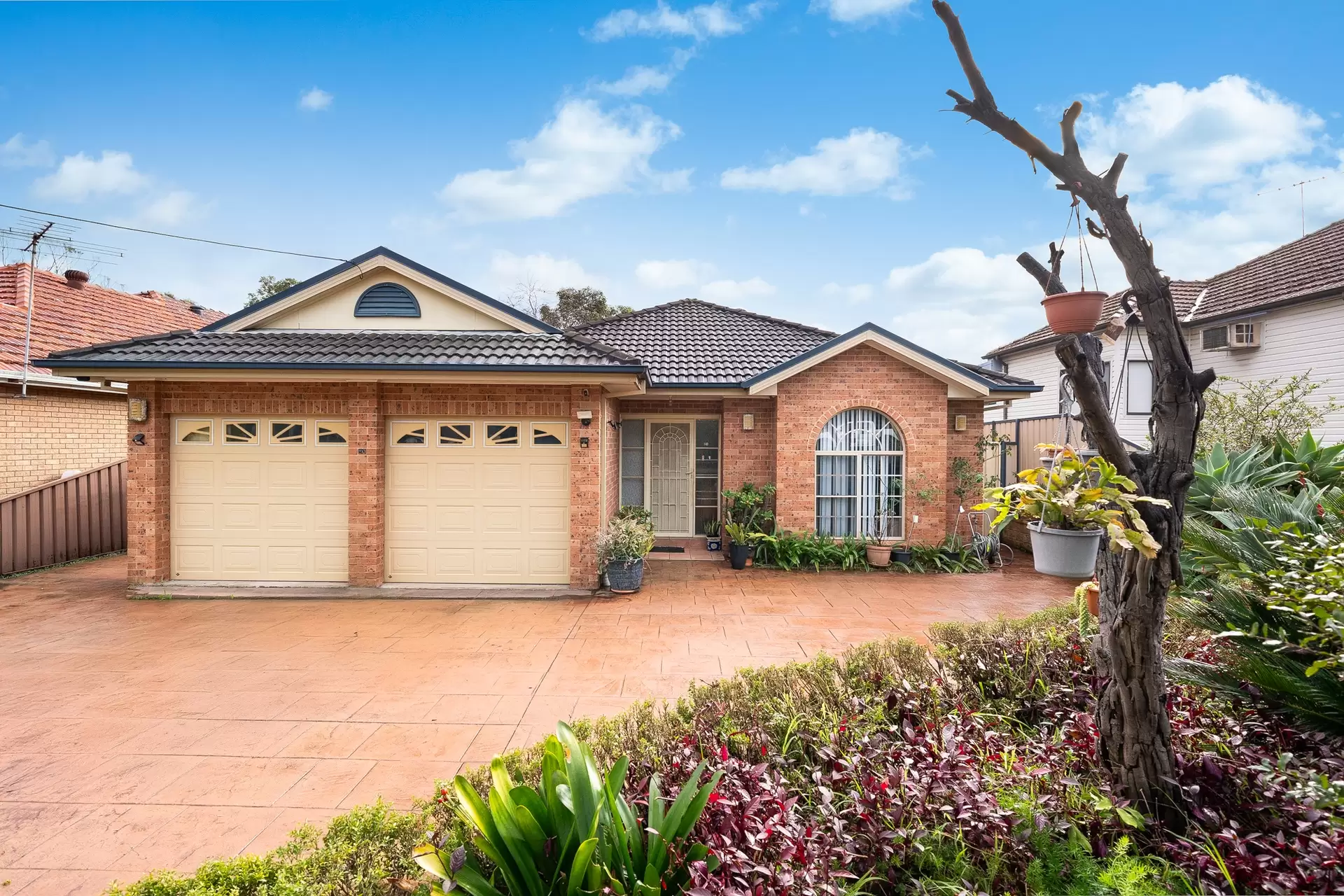 80 Albert Street, Revesby Sold by Richard Matthews Real Estate - image 1