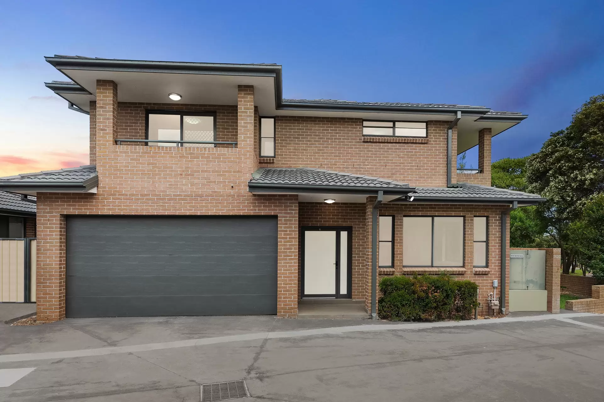 1/2 Torrens Street, Punchbowl For Sale by Richard Matthews Real Estate - image 1