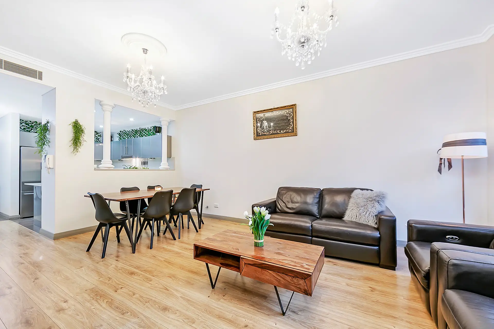 2307/20 Porter Street, Ryde Sold by Richard Matthews Real Estate - image 4