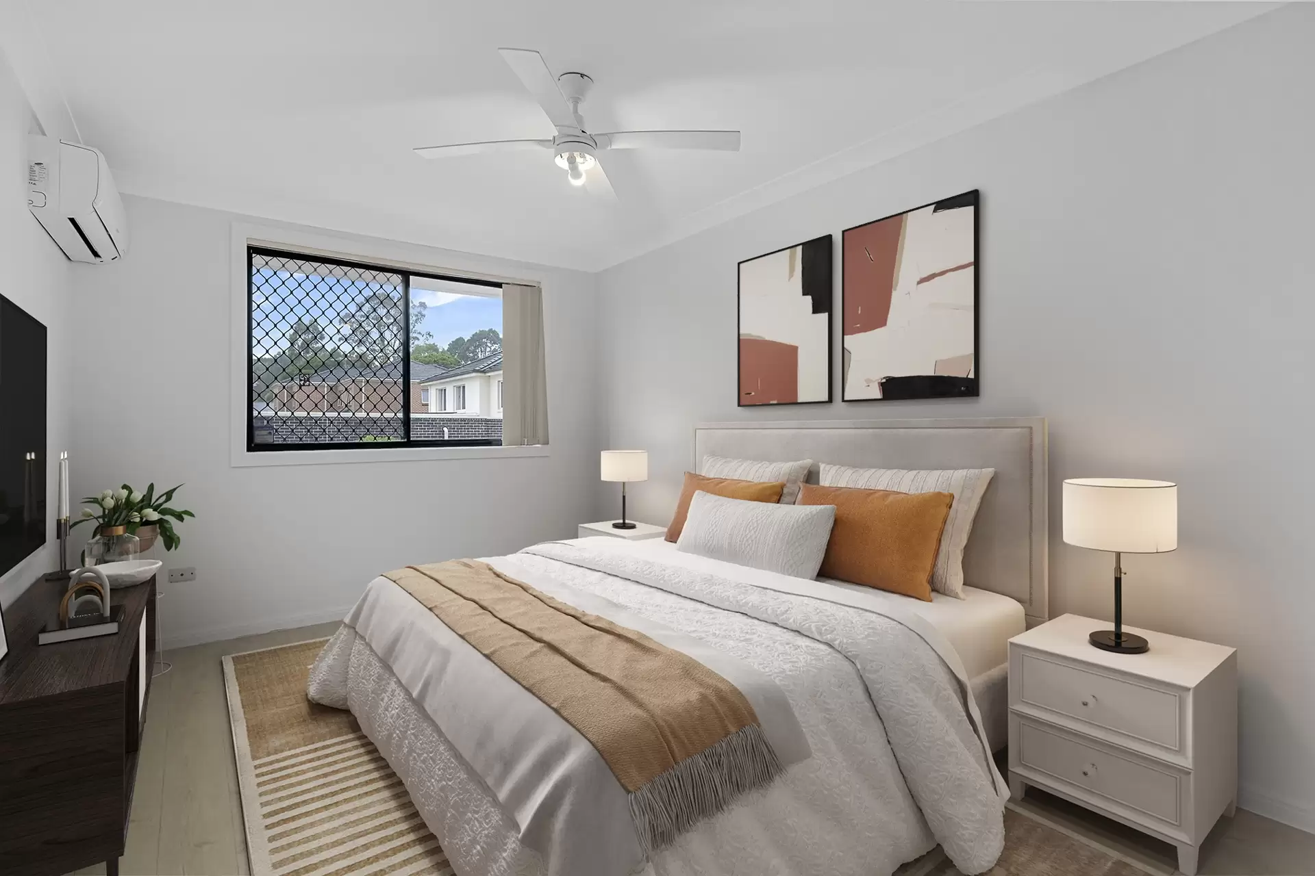 5A Rex Road, Georges Hall Sold by Richard Matthews Real Estate - image 5