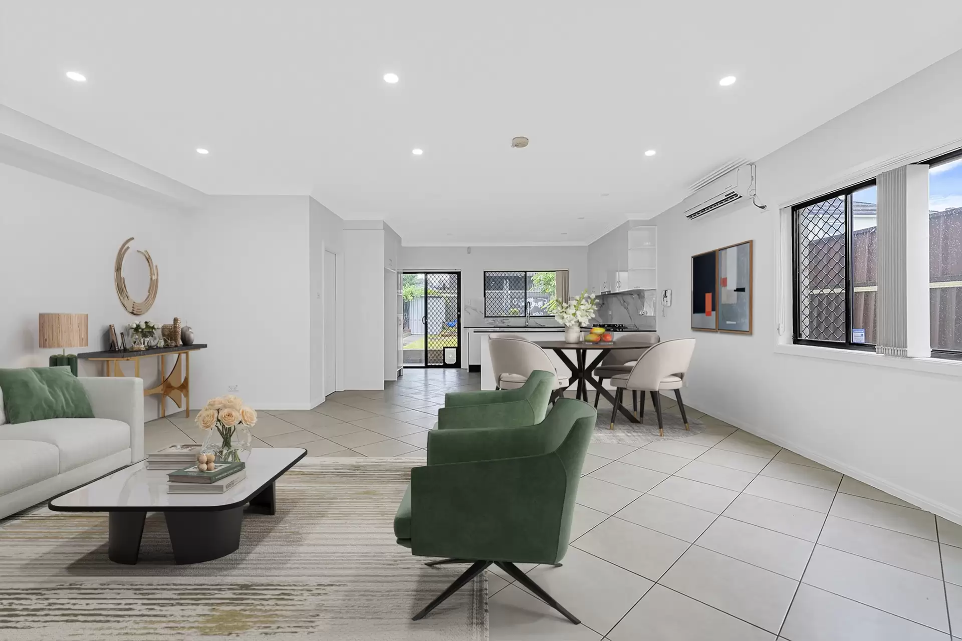 5A Rex Road, Georges Hall Sold by Richard Matthews Real Estate - image 3