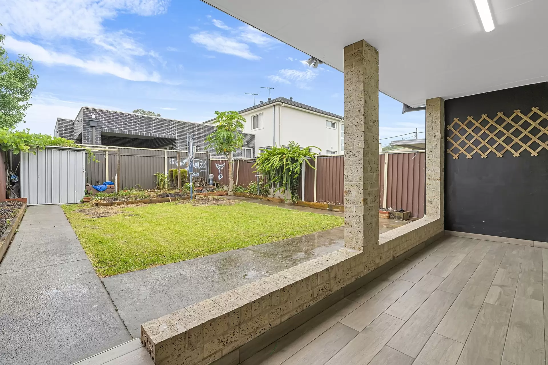 5A Rex Road, Georges Hall Sold by Richard Matthews Real Estate - image 7