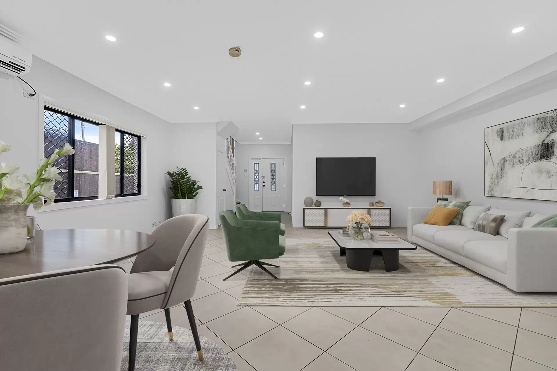 5A Rex Road, Georges Hall Sold by Richard Matthews Real Estate - image 1