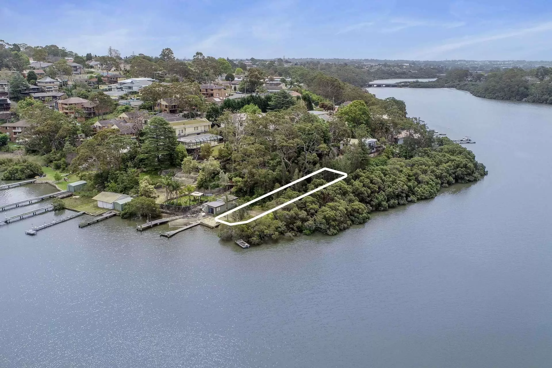 1 Villiers Road, Padstow Heights For Sale by Richard Matthews Real Estate - image 3