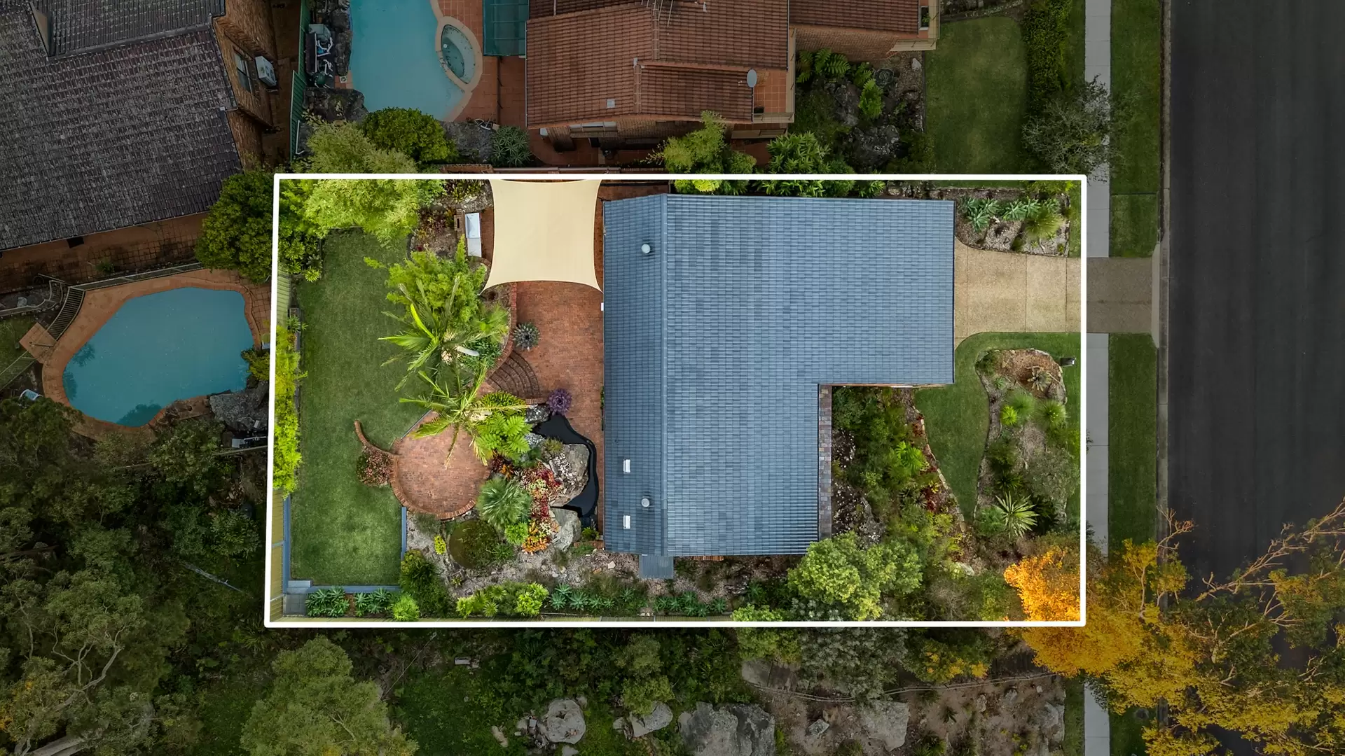 21 Redman Avenue, Illawong Sold by Richard Matthews Real Estate - image 8