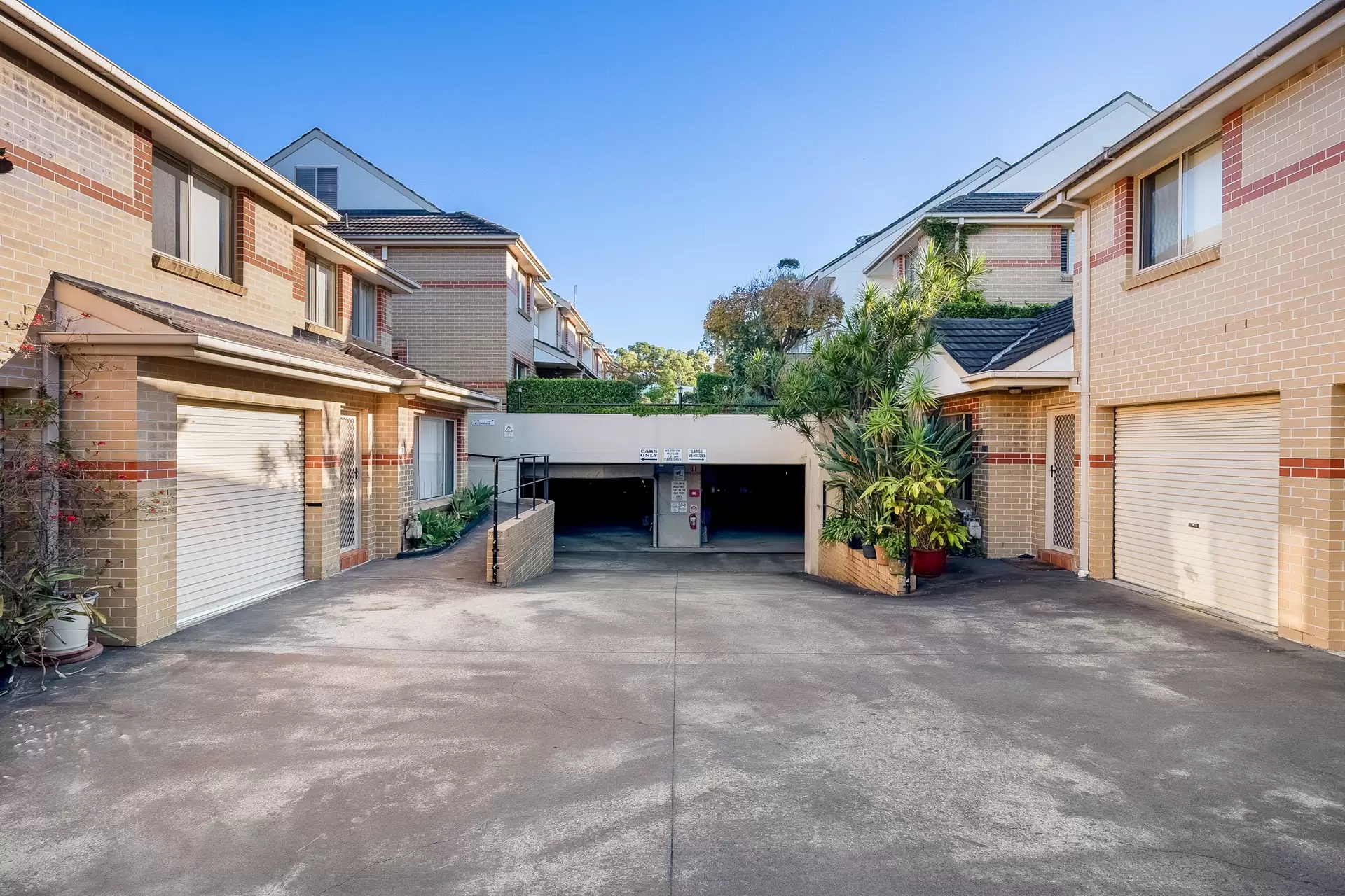 24/65-71 Underwood Road, Homebush Sold by Richard Matthews Real Estate - image 9