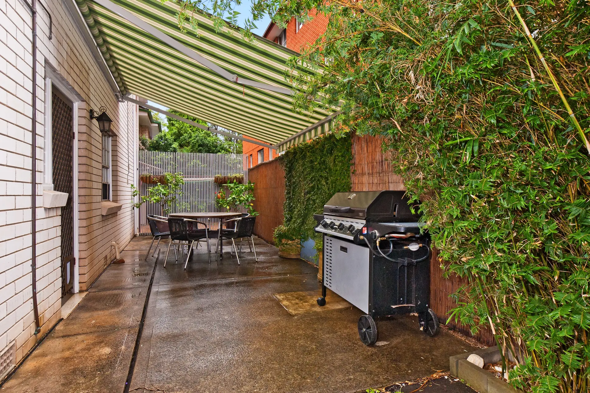 4/73  Chandos Street, Ashfield Sold by Richard Matthews Real Estate - image 4