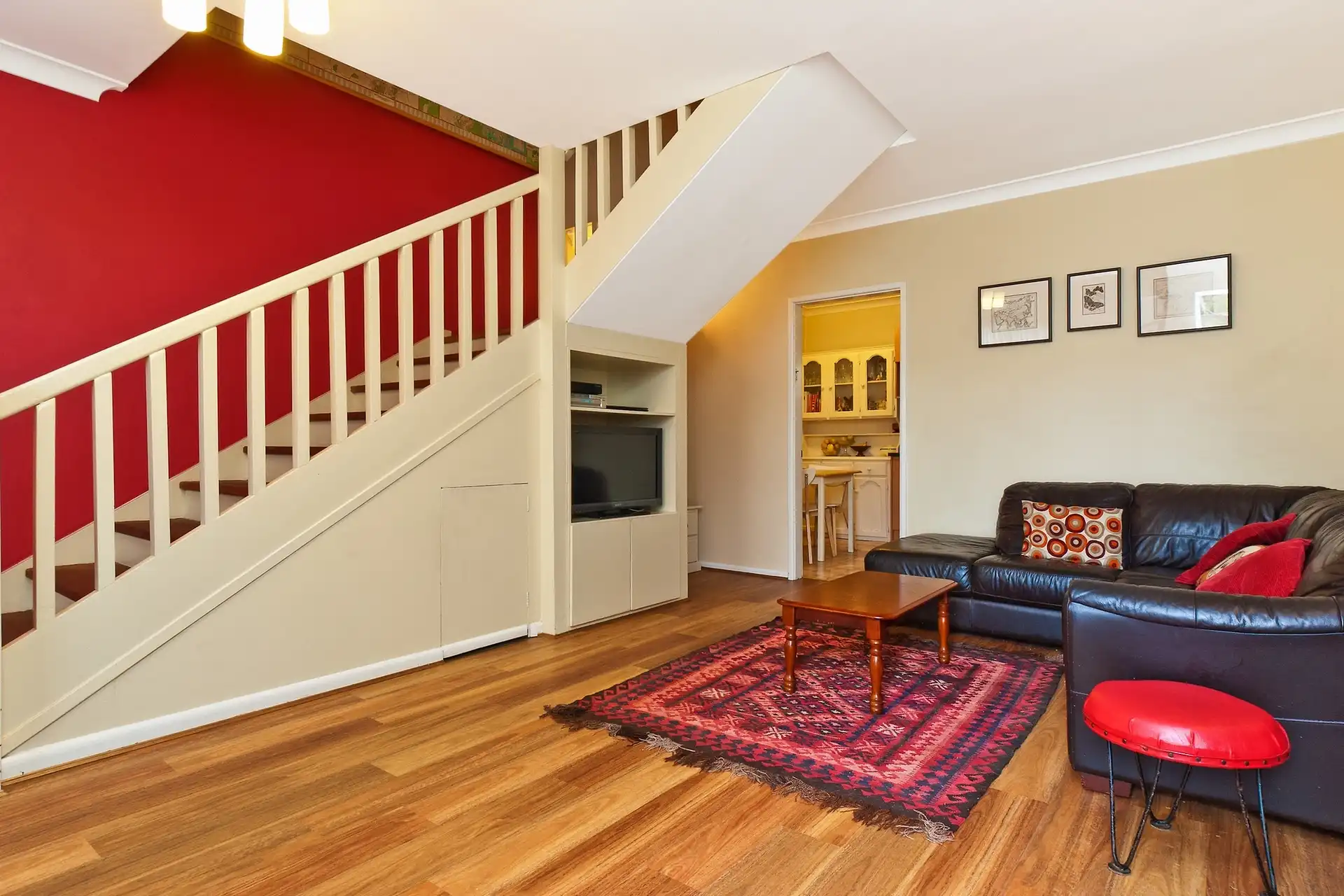 4/73  Chandos Street, Ashfield Sold by Richard Matthews Real Estate - image 1
