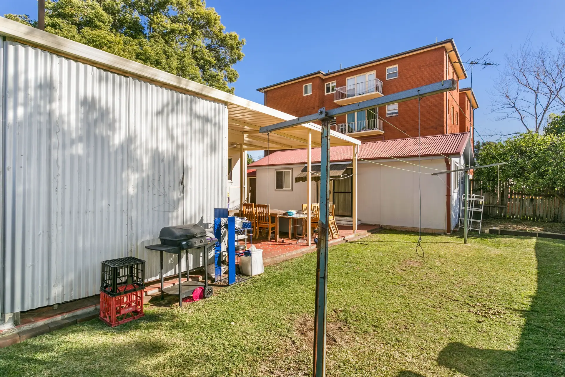 52 Chapel Street, Belmore Sold by Richard Matthews Real Estate - image 5