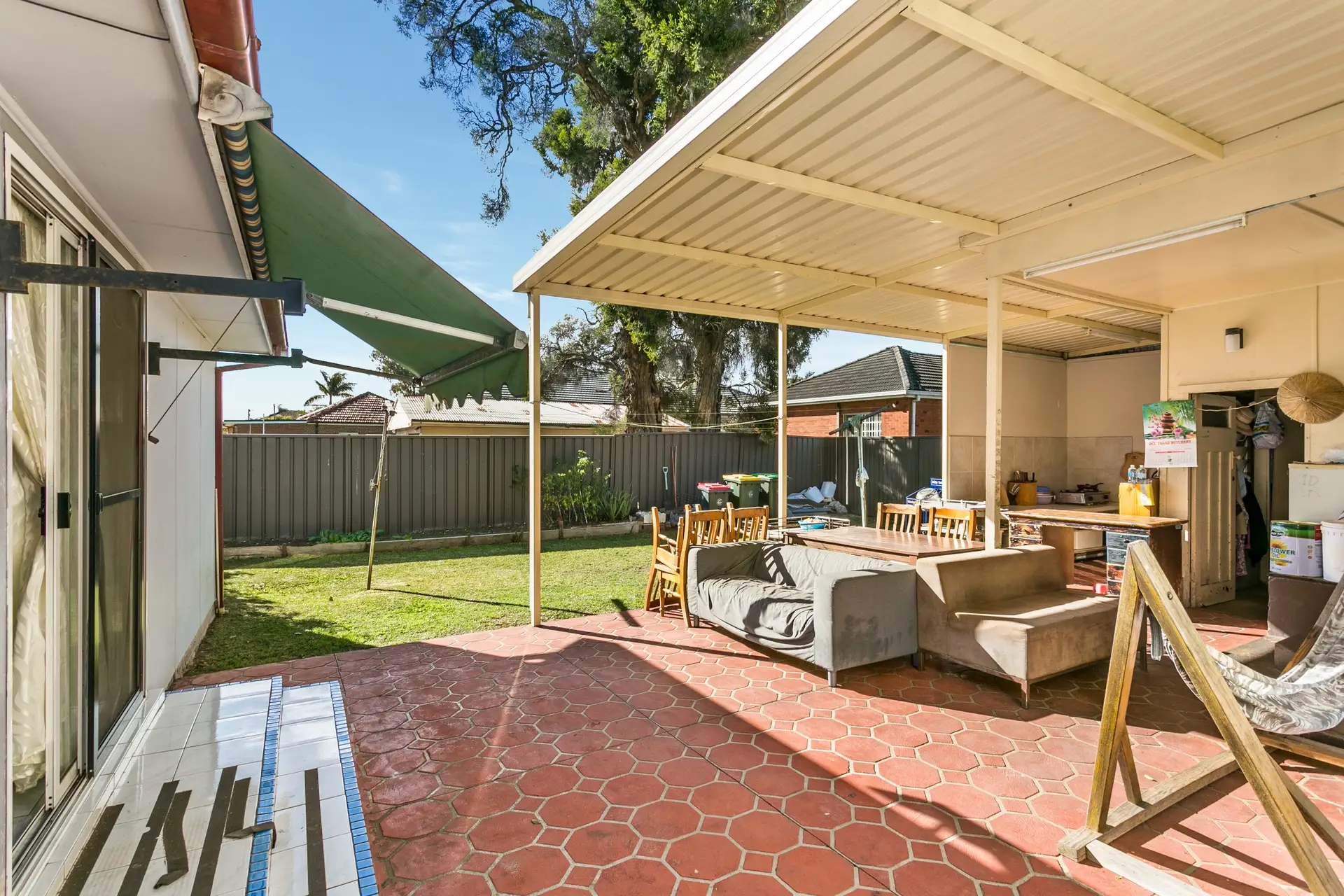 52 Chapel Street, Belmore Sold by Richard Matthews Real Estate - image 4