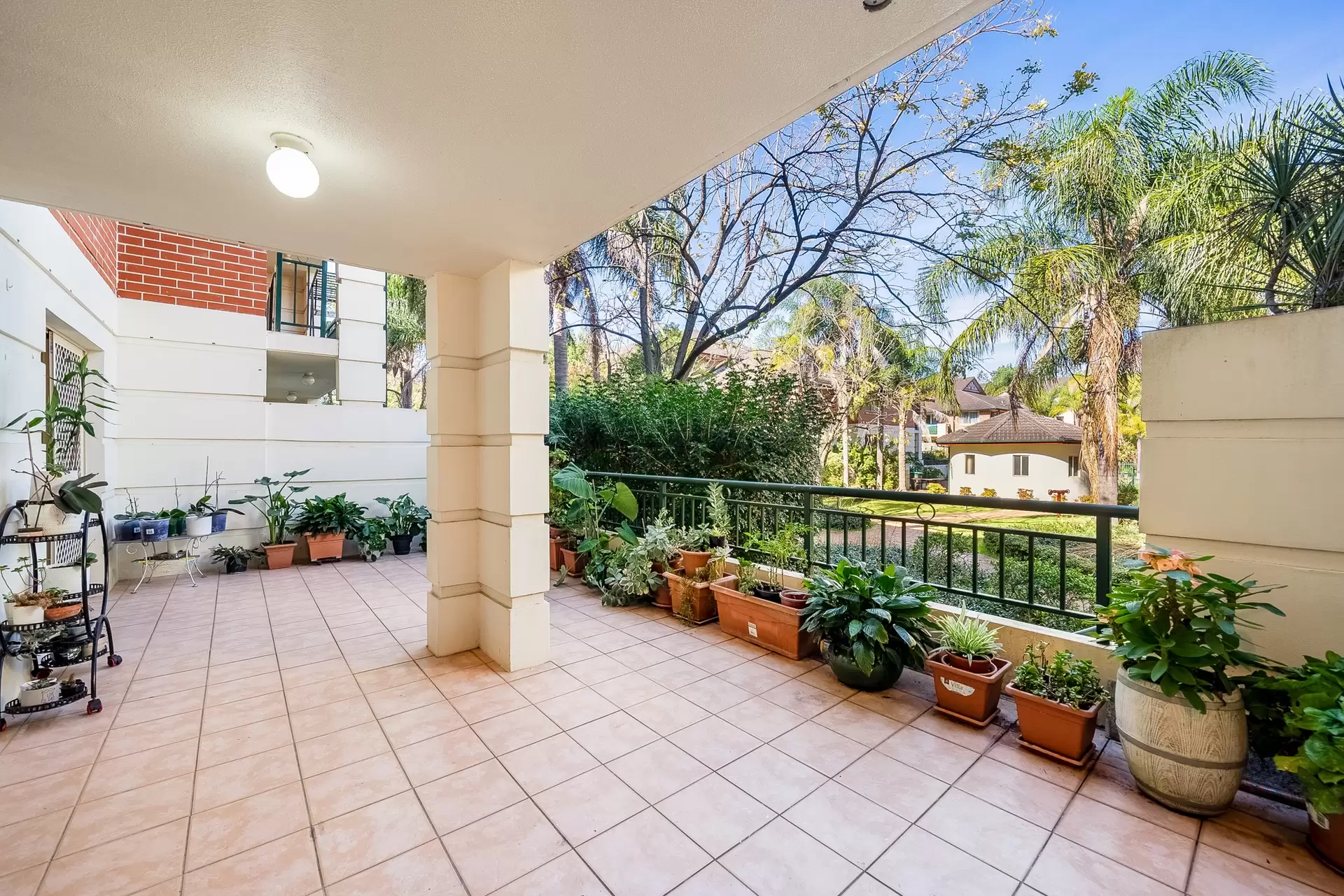 8/23 George Street, North Strathfield Sold by Richard Matthews Real Estate - image 7