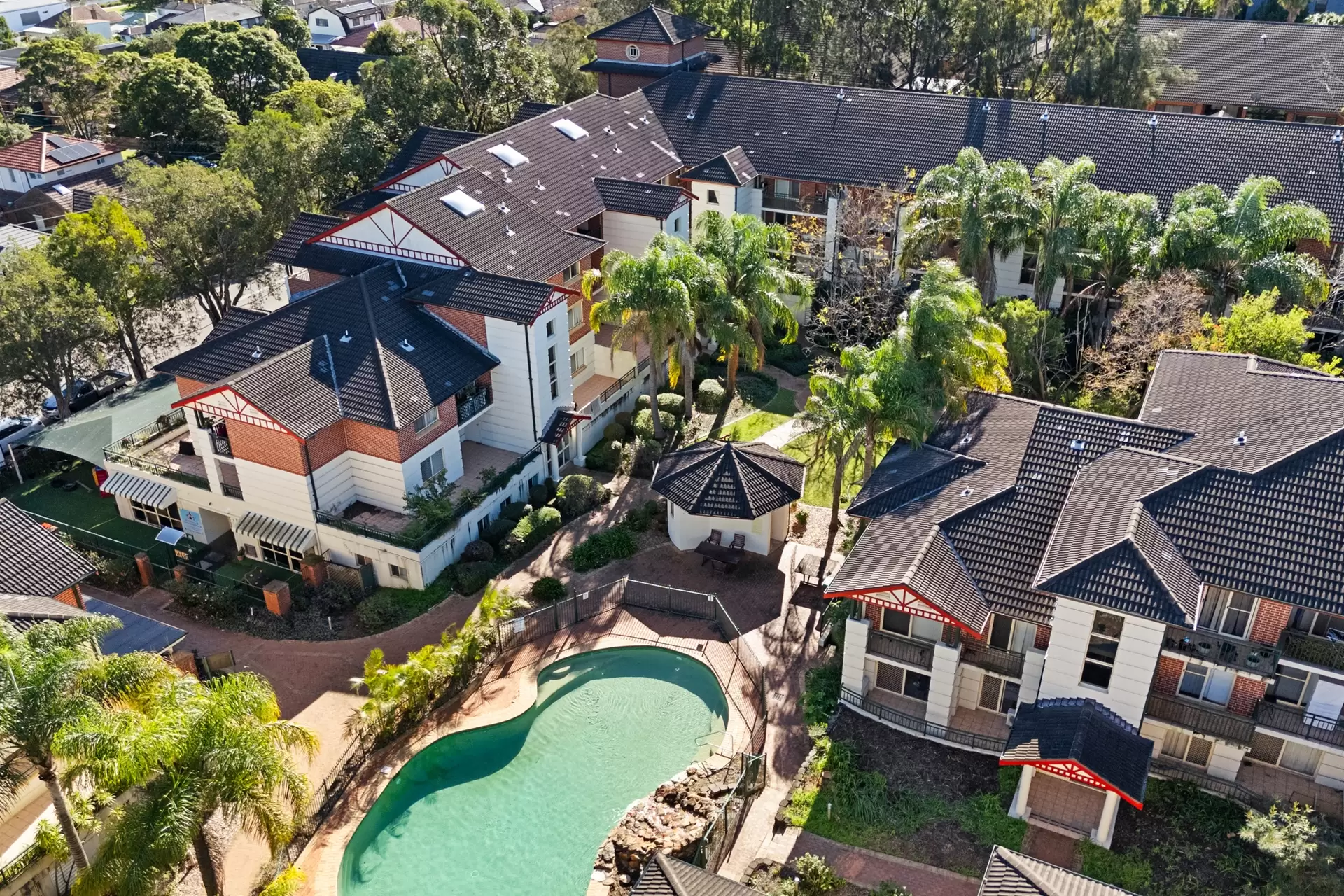 8/23 George Street, North Strathfield Sold by Richard Matthews Real Estate - image 1