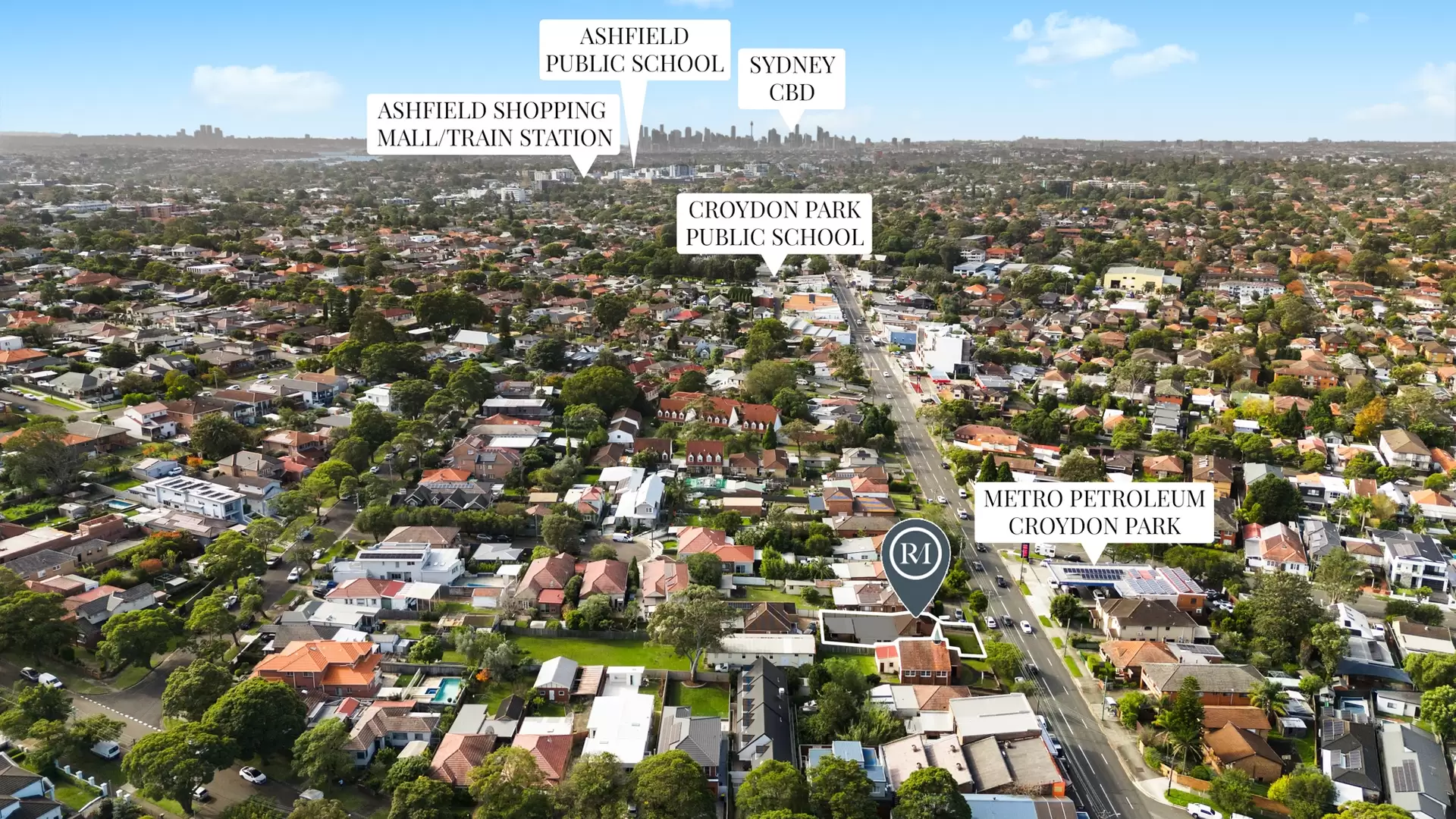 215B Georges River Road, Croydon Park Sold by Richard Matthews Real Estate - image 10