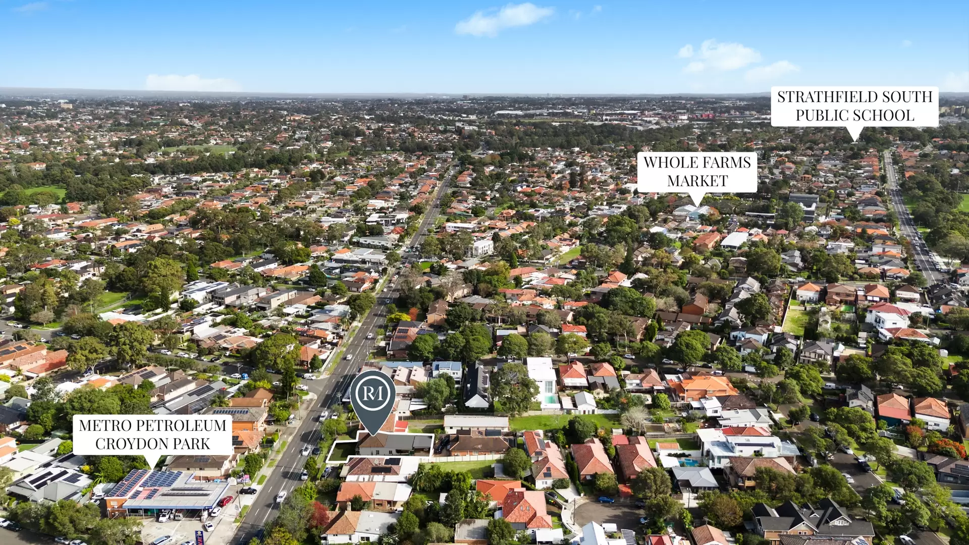 215B Georges River Road, Croydon Park Sold by Richard Matthews Real Estate - image 11