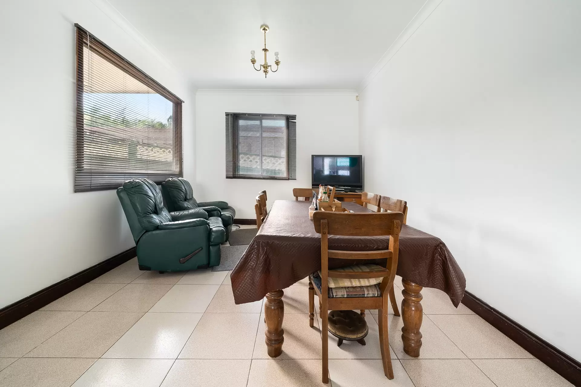 215B Georges River Road, Croydon Park Sold by Richard Matthews Real Estate - image 4