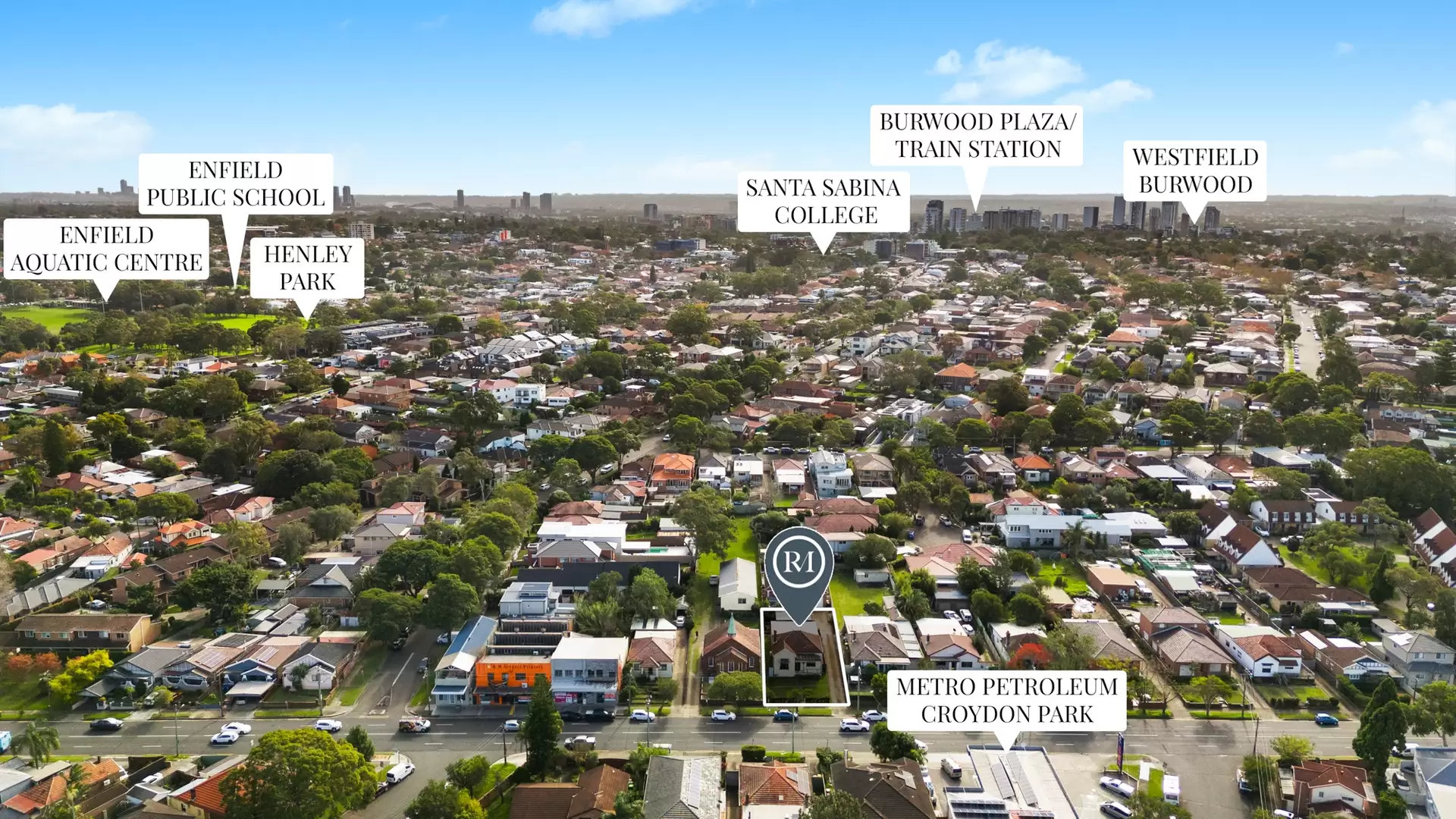 215B Georges River Road, Croydon Park Sold by Richard Matthews Real Estate - image 9