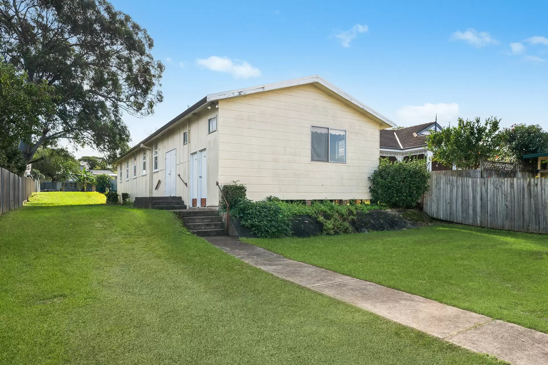 217-219 Georges River Road, Croydon Park Sold by Richard Matthews Real Estate - image 6
