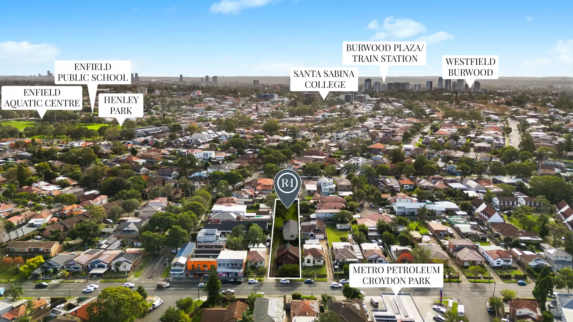 217-219 Georges River Road, Croydon Park Sold by Richard Matthews Real Estate - image 8