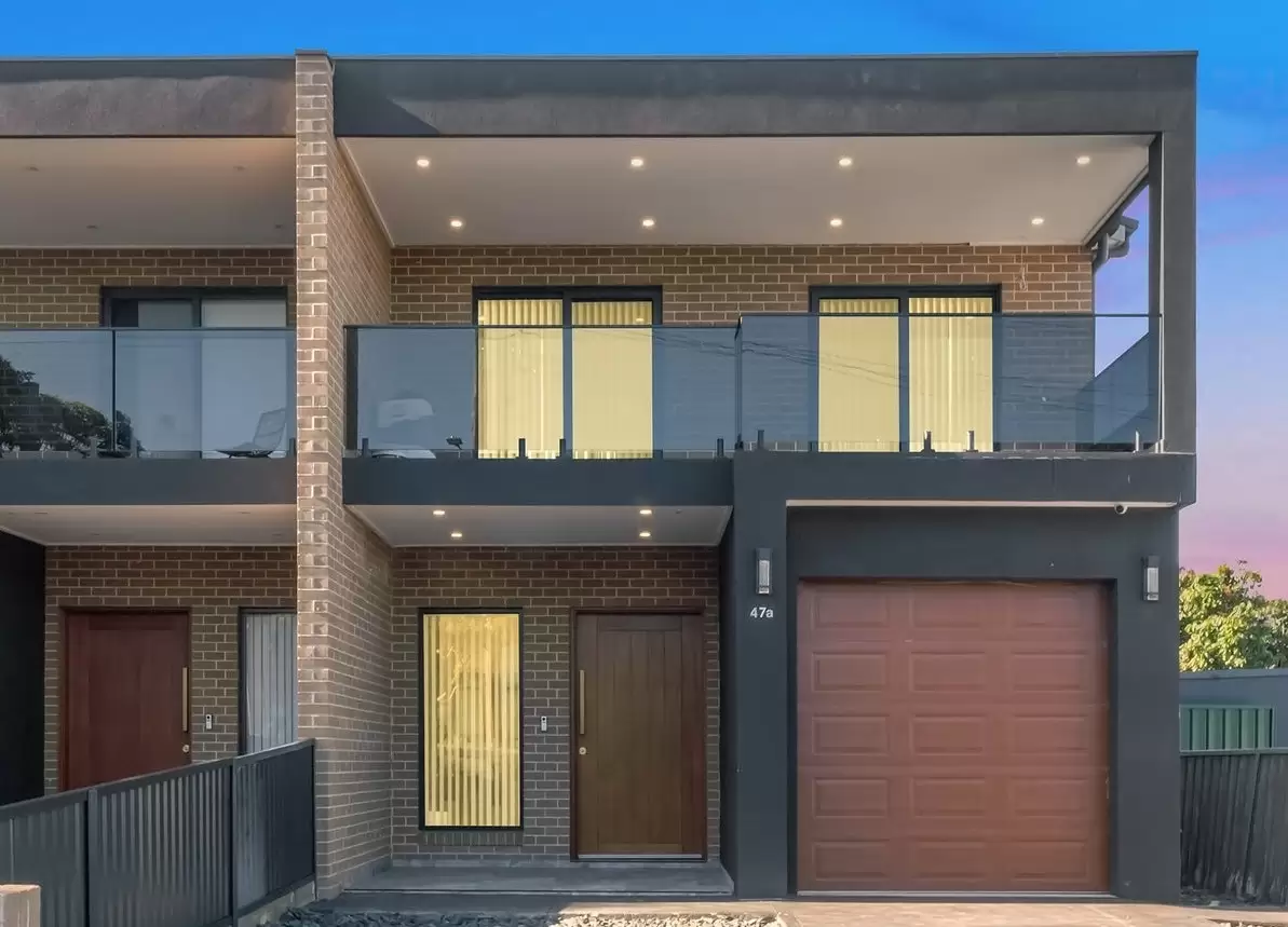 47a Eldridge Road, Bankstown Sold by Richard Matthews Real Estate - image 1