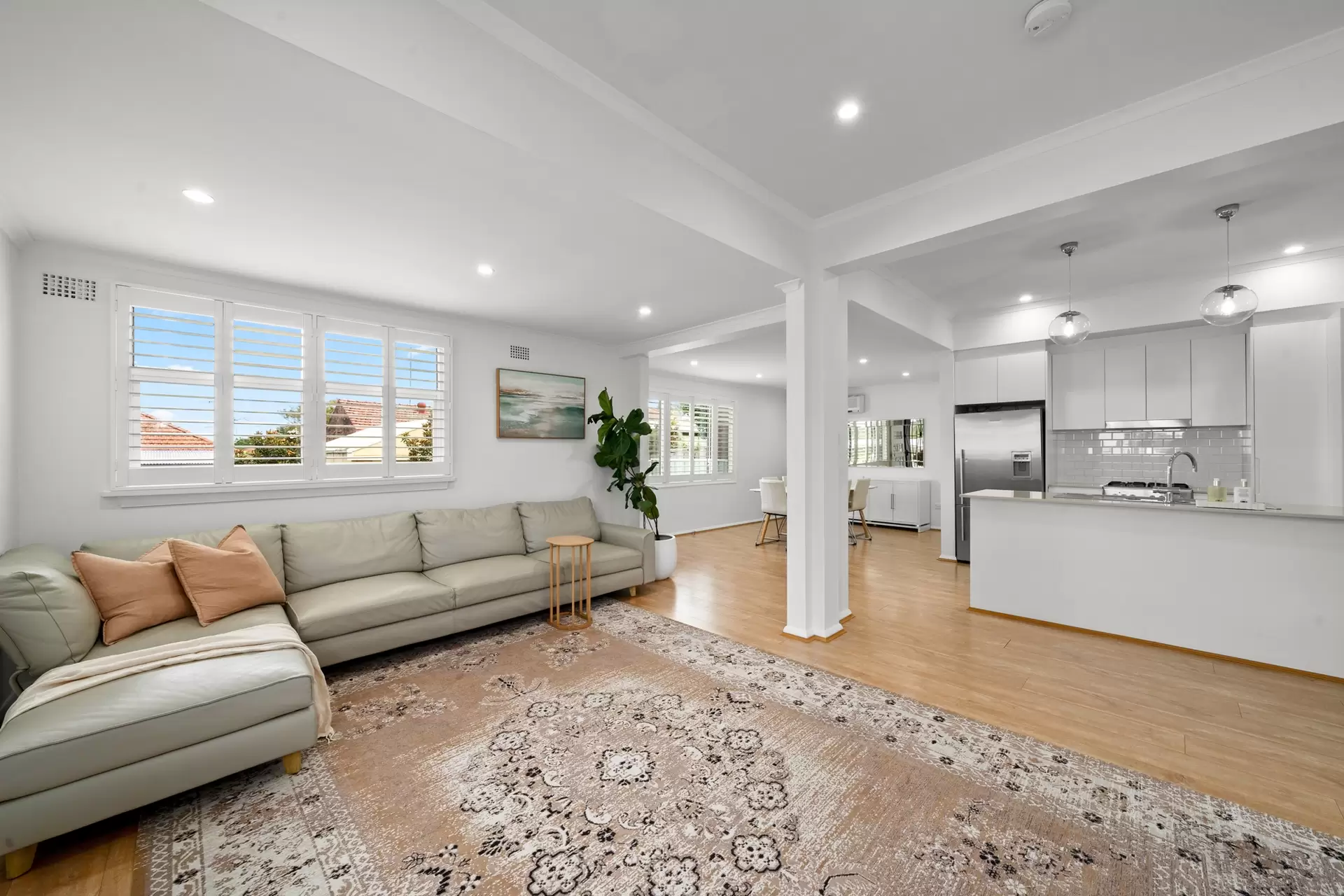 5 Edward Street, Strathfield South Leased by Richard Matthews Real Estate - image 1