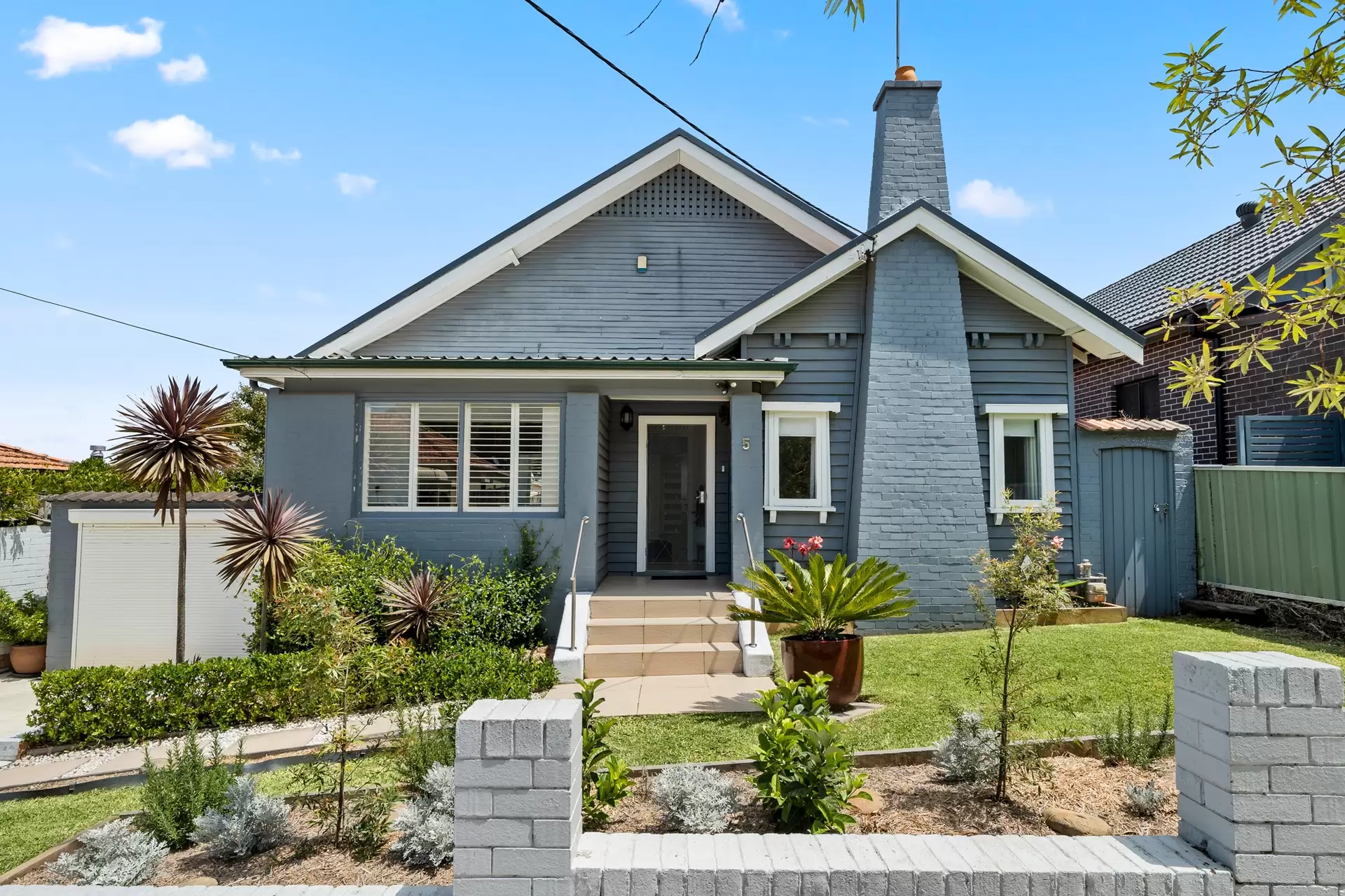 5 Edward Street, Strathfield South Leased by Richard Matthews Real Estate - image 11