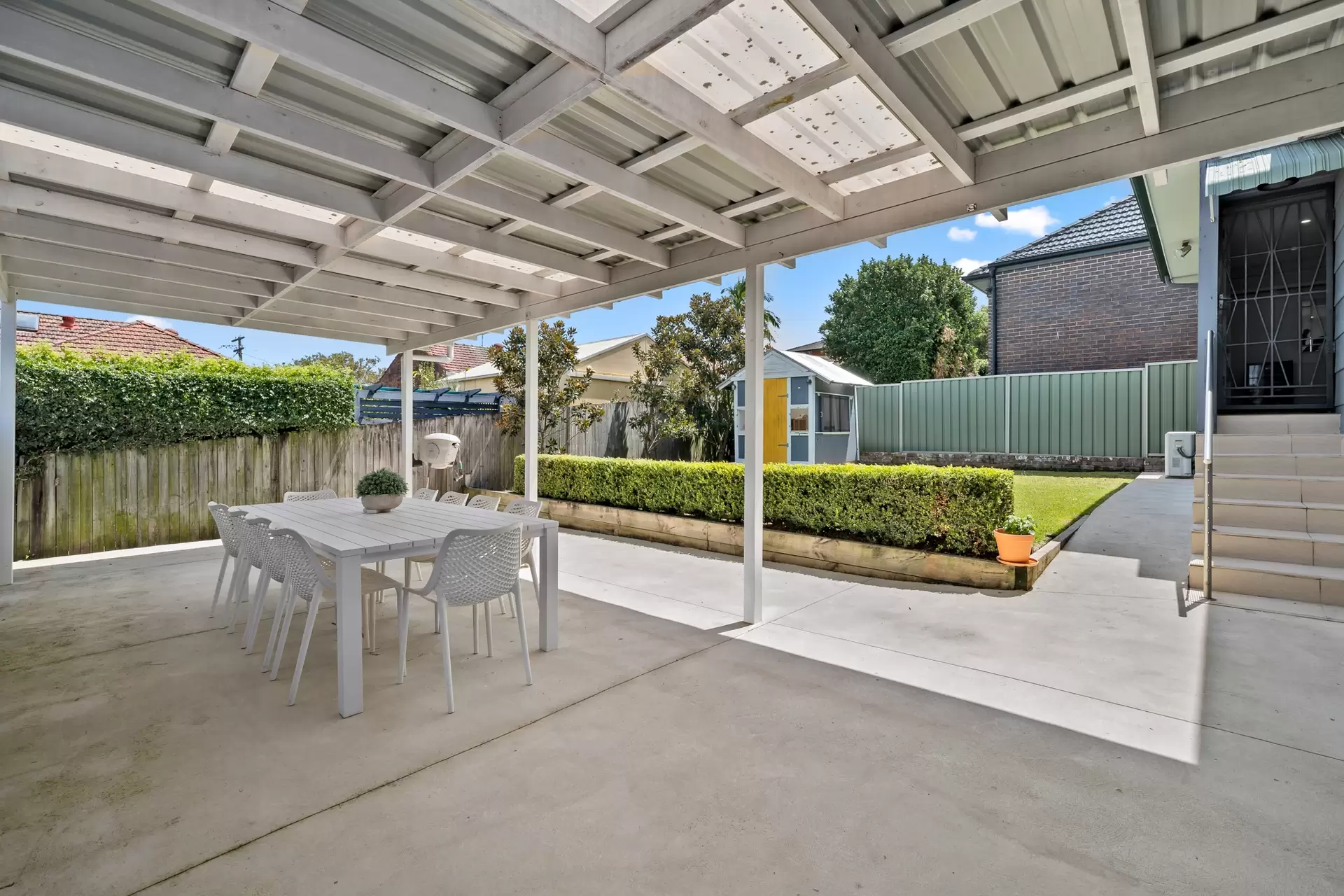 5 Edward Street, Strathfield South Leased by Richard Matthews Real Estate - image 7
