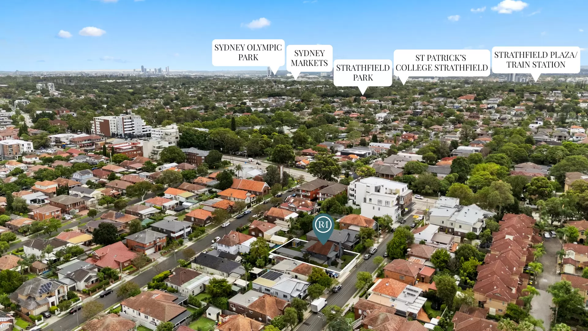 5 Edward Street, Strathfield South Leased by Richard Matthews Real Estate - image 9