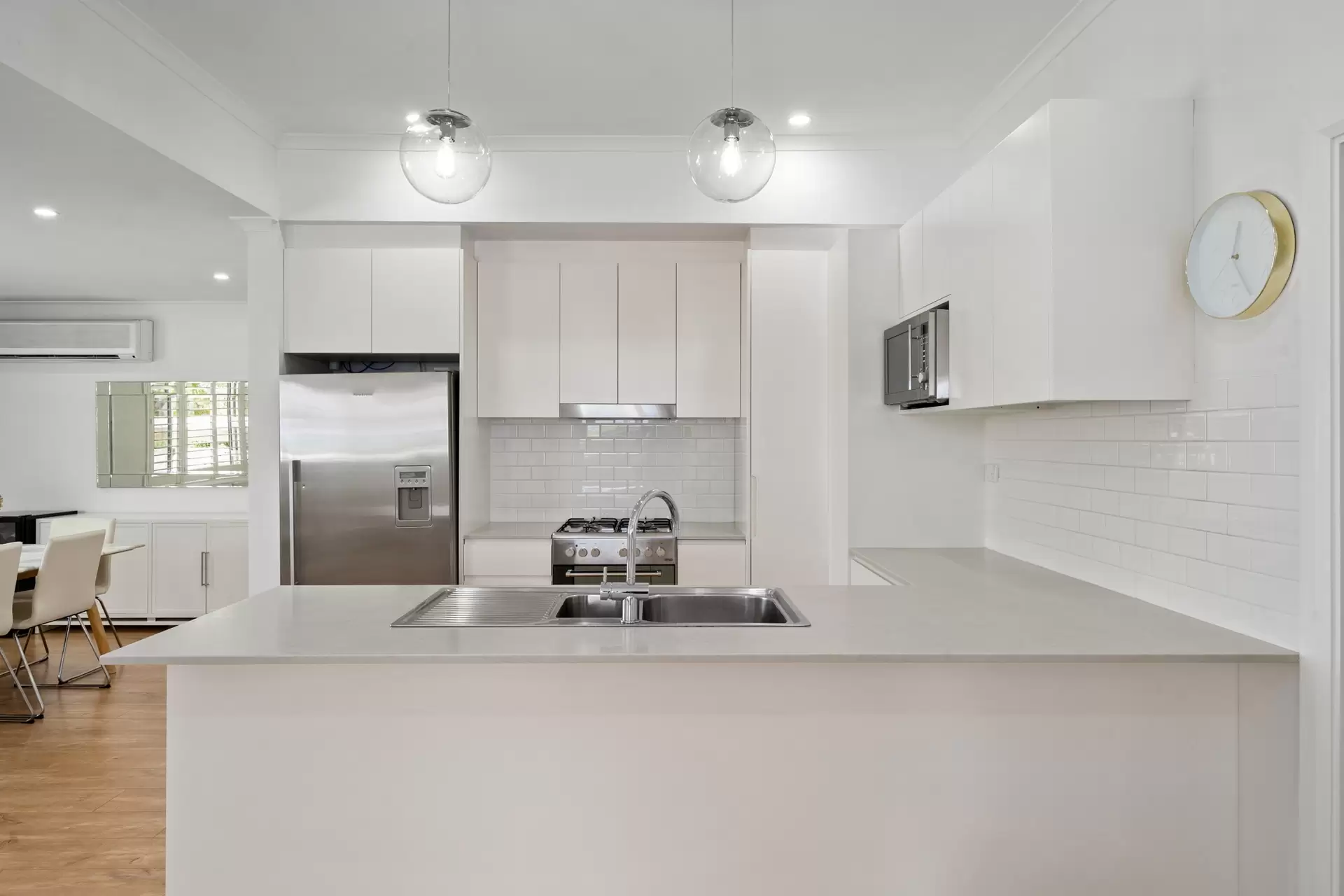5 Edward Street, Strathfield South Leased by Richard Matthews Real Estate - image 3