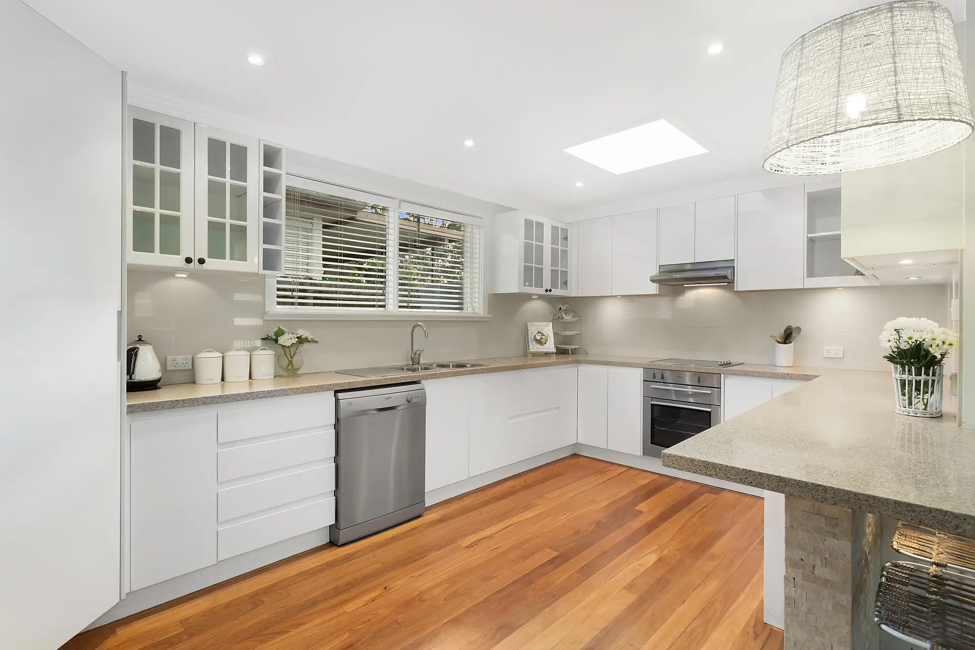 573 Henry Lawson Drive, East Hills Sold by Richard Matthews Real Estate - image 3