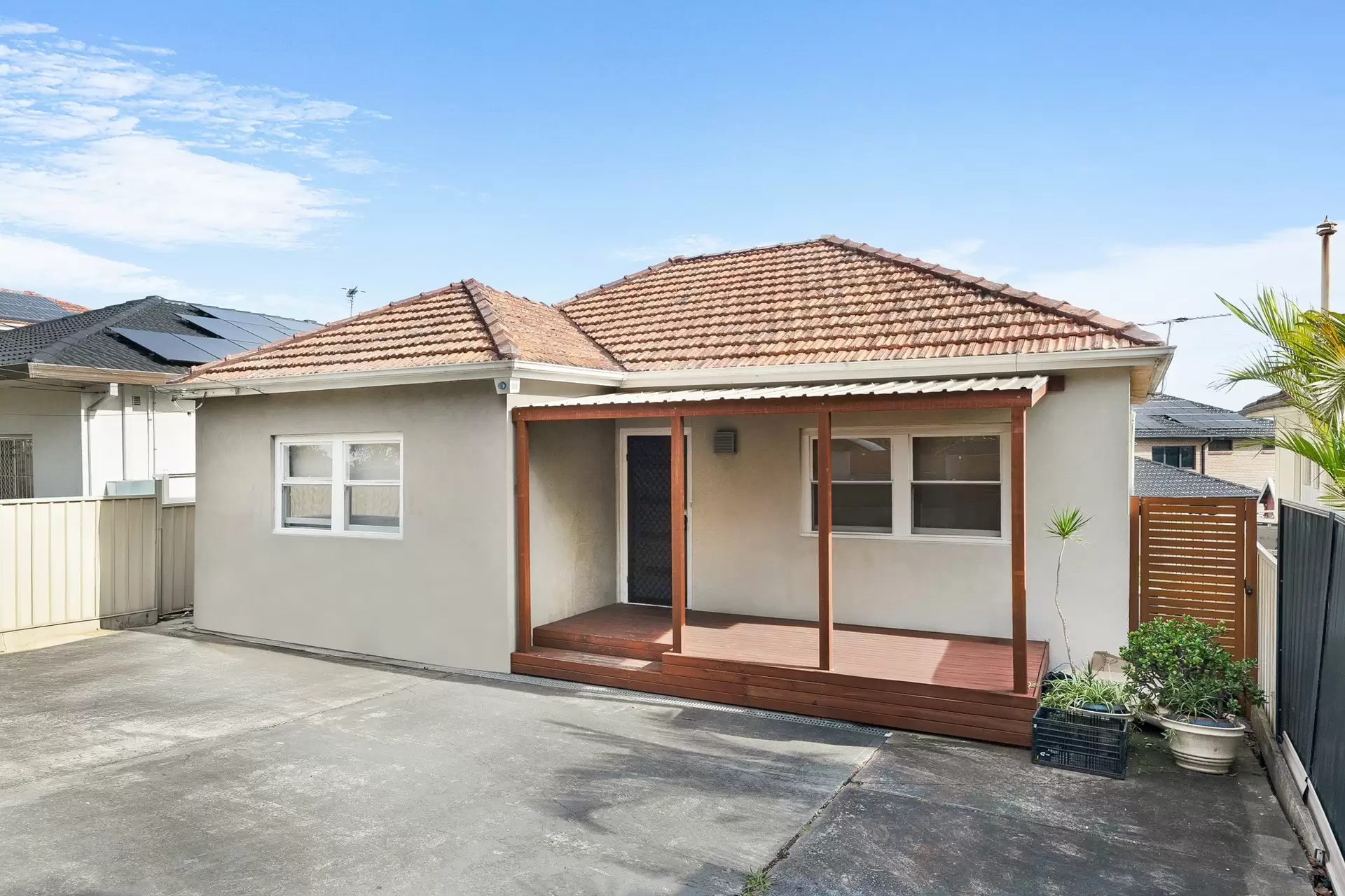 316 Auburn Road, Yagoona Sold by Richard Matthews Real Estate - image 2