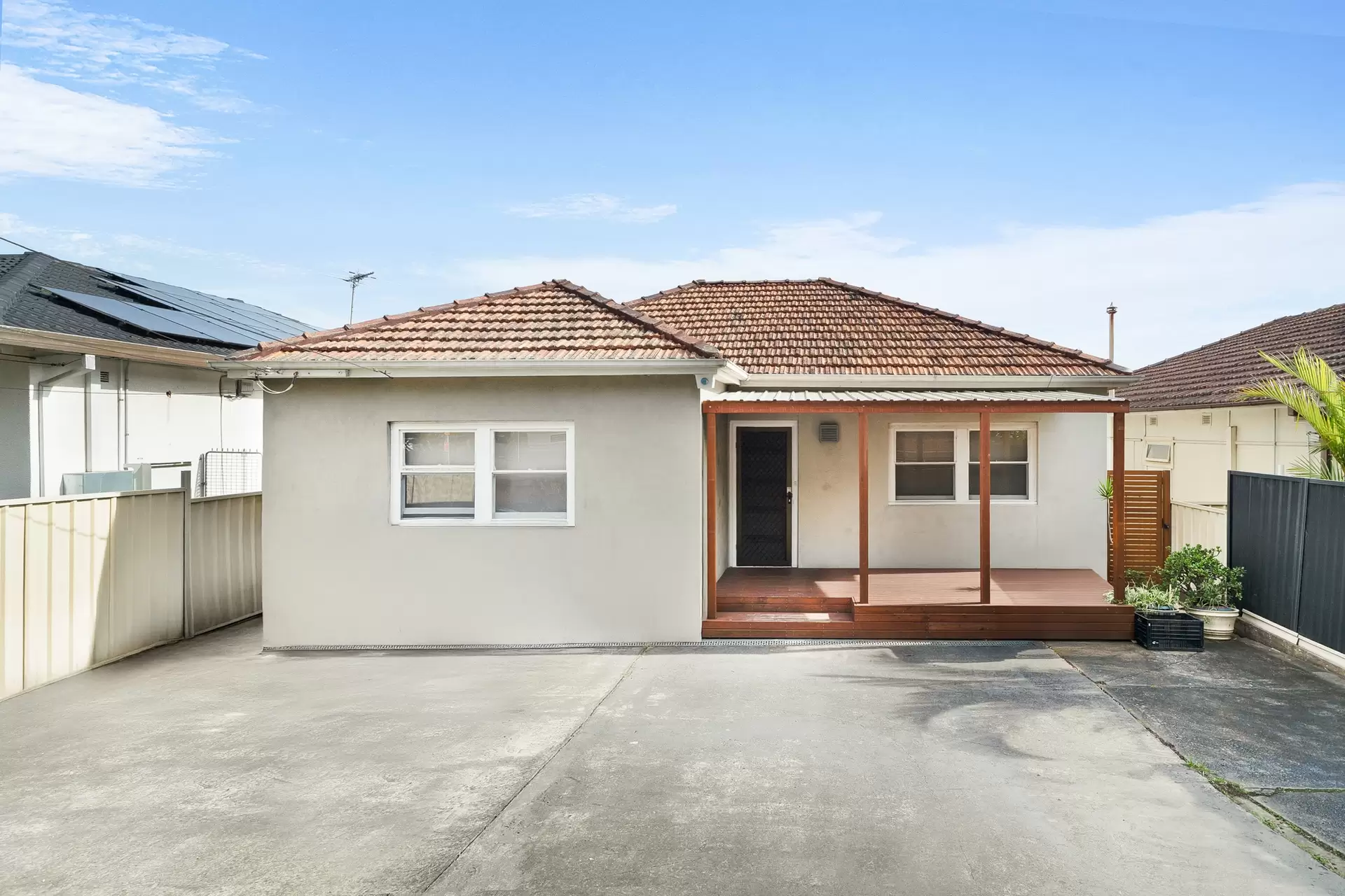 316 Auburn Road, Yagoona Sold by Richard Matthews Real Estate - image 1