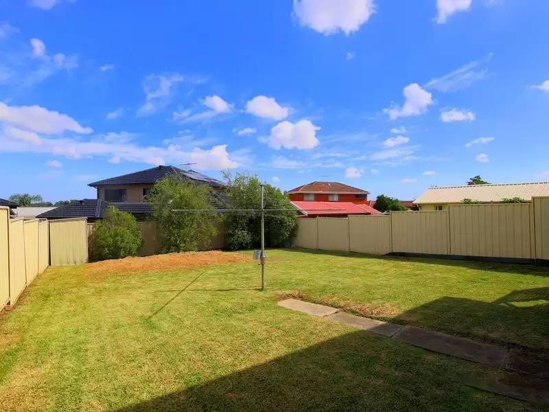 316 Auburn Road, Yagoona Sold by Richard Matthews Real Estate - image 10