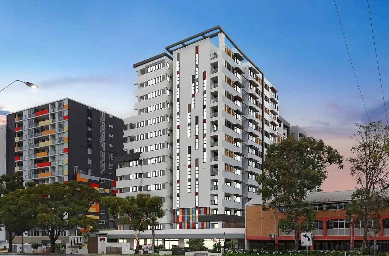 1009/196B Stacey Street, Bankstown Sold by Richard Matthews Real Estate - image 1