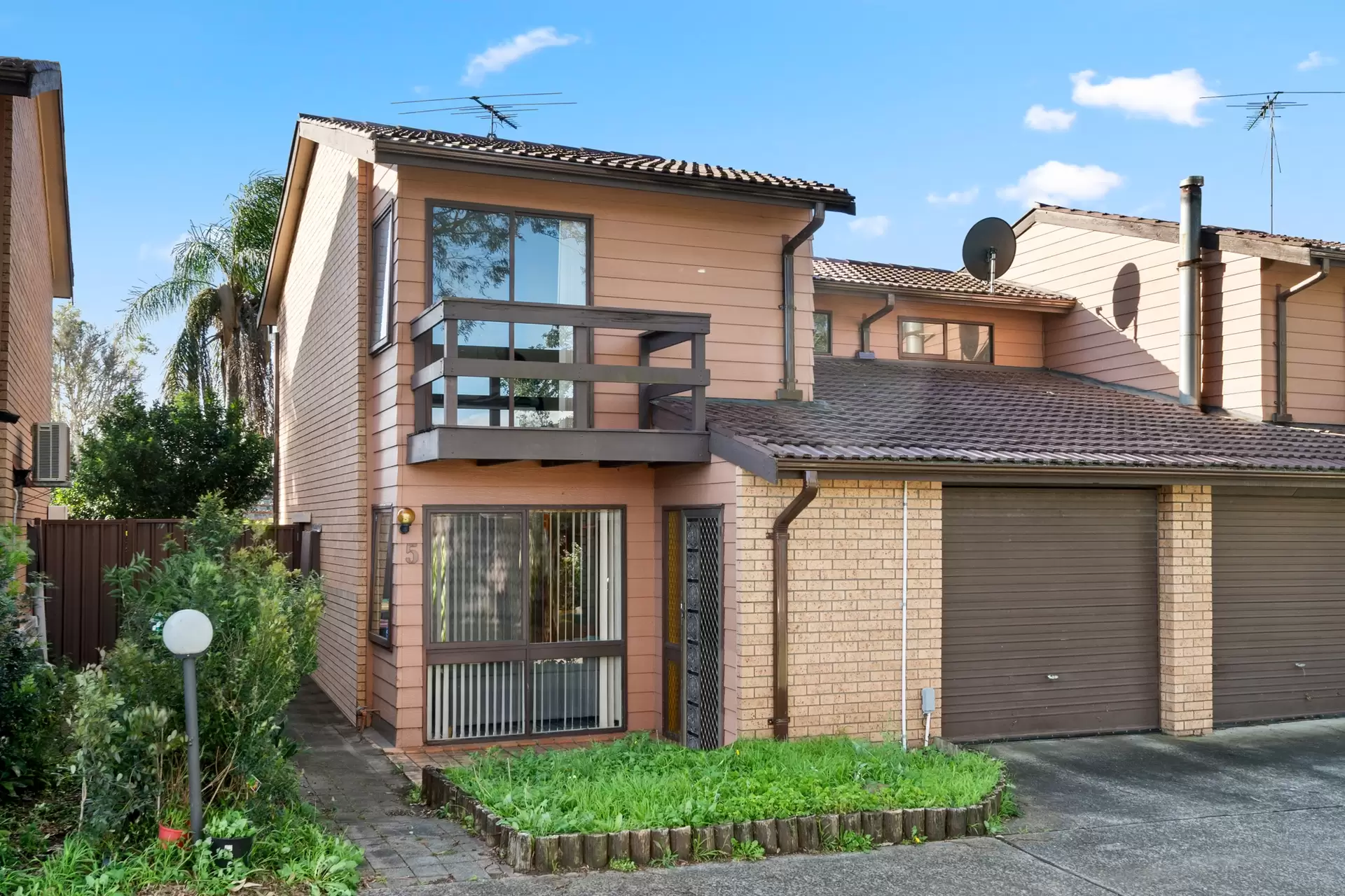 5/32a-34 Olive Street, Condell Park Sold by Richard Matthews Real Estate - image 4