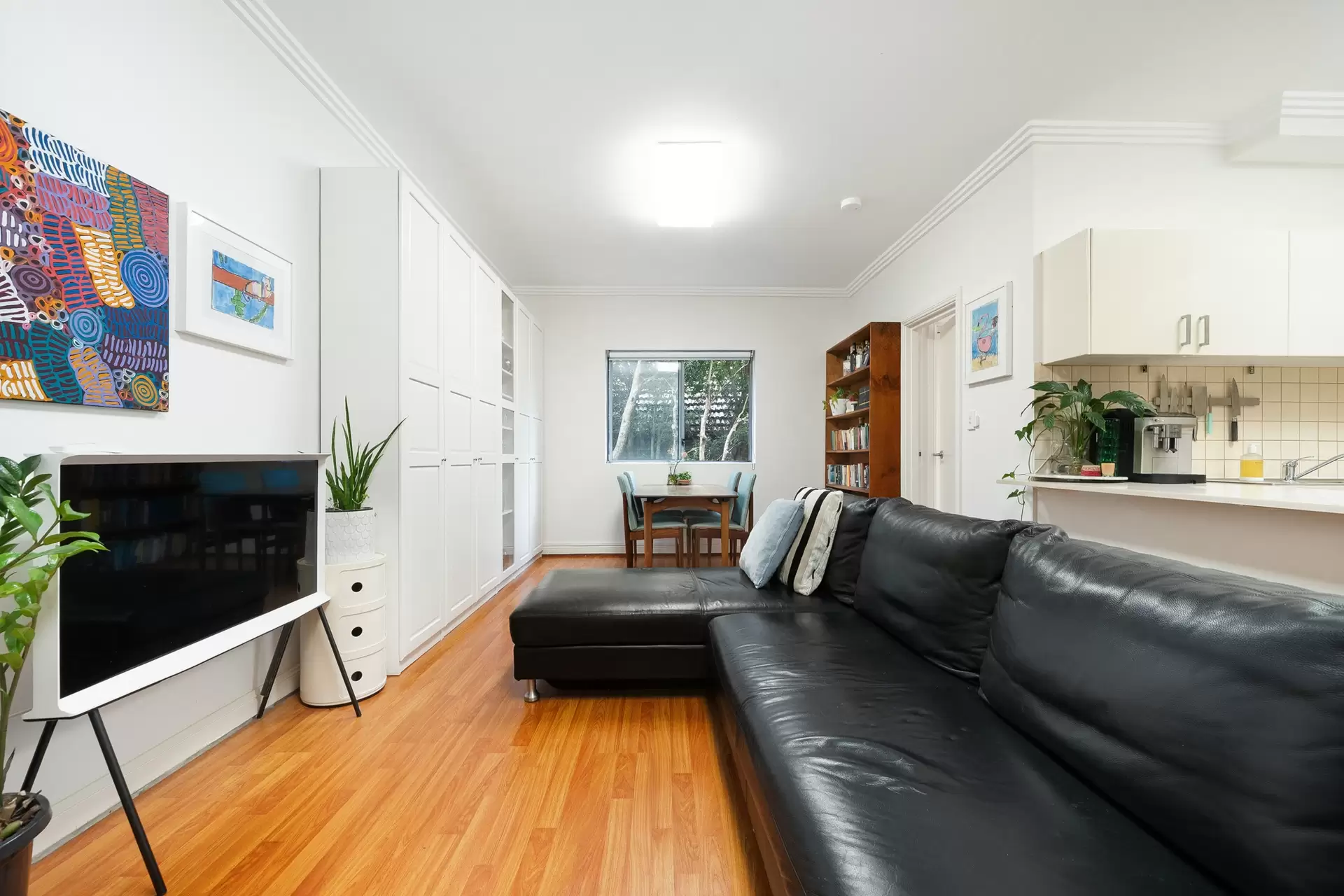 12/3-7 Grosvenor Street, Croydon Sold by Richard Matthews Real Estate - image 1