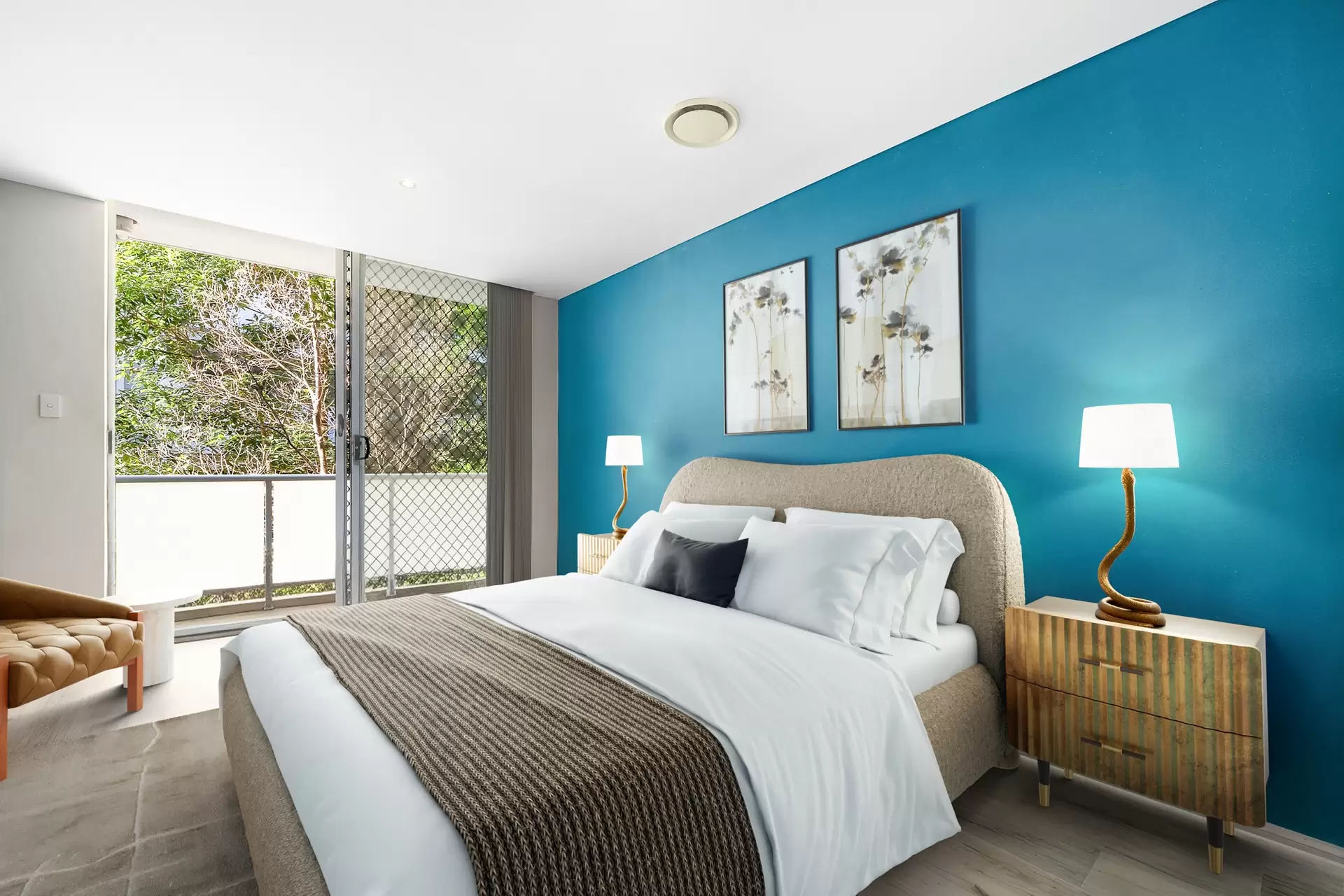 13/69-73 Park Road, Homebush Sold by Richard Matthews Real Estate - image 3