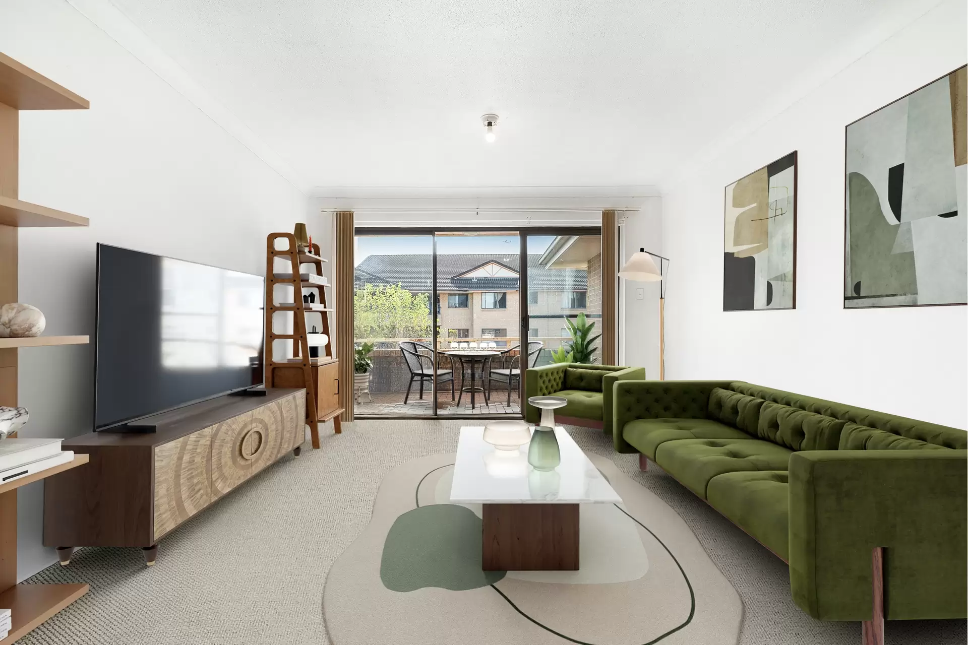 5/9 Brandon Avenue, Bankstown Sold by Richard Matthews Real Estate - image 1