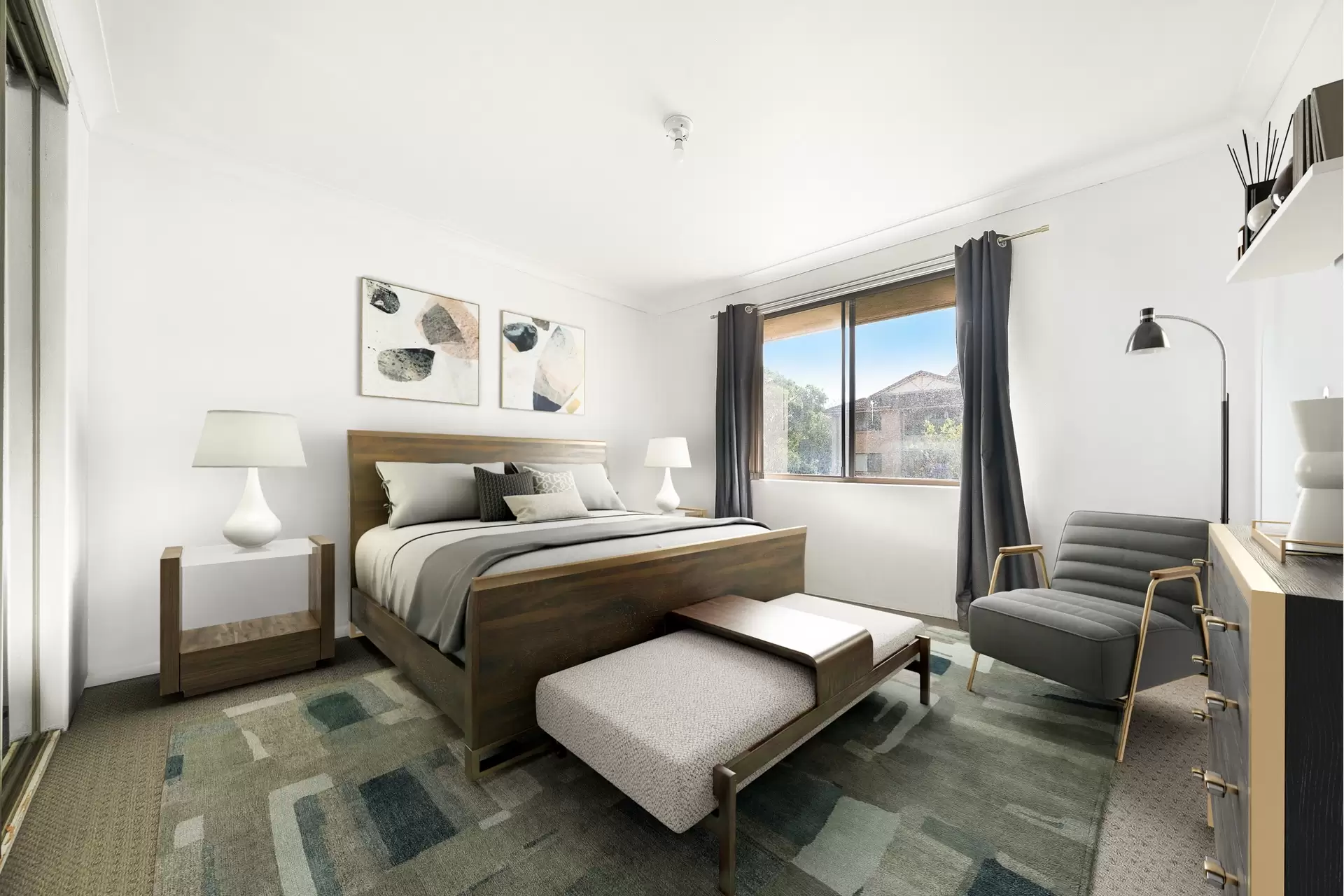 5/9 Brandon Avenue, Bankstown Sold by Richard Matthews Real Estate - image 4