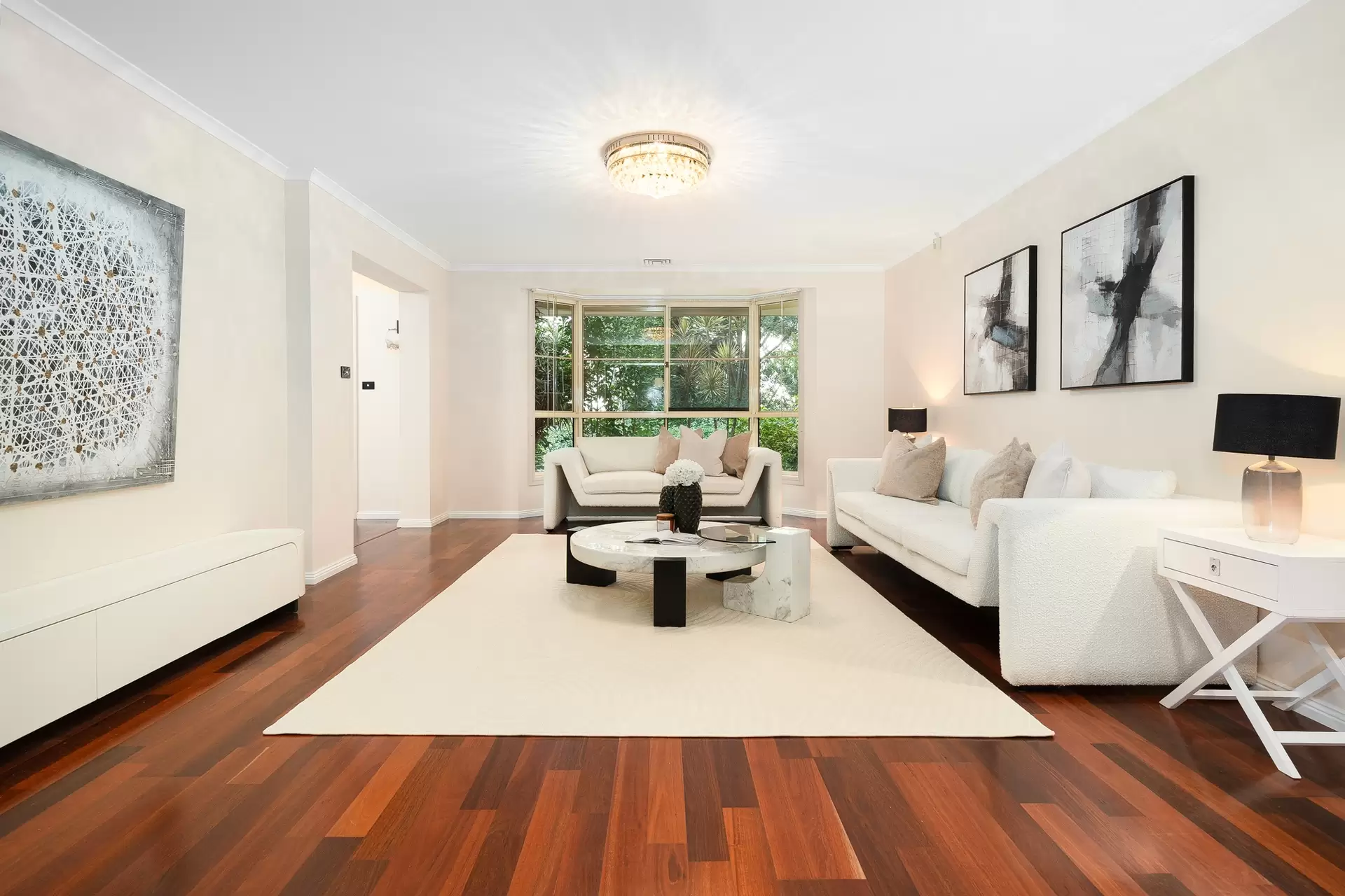 3 Kingussie Avenue, Castle Hill Sold by Richard Matthews Real Estate - image 3