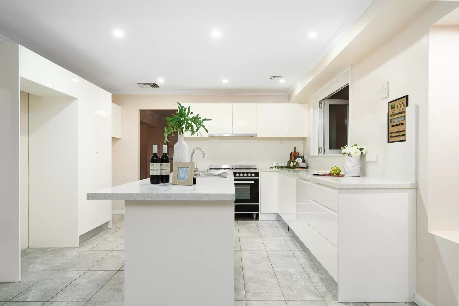 3 Kingussie Avenue, Castle Hill Sold by Richard Matthews Real Estate - image 6