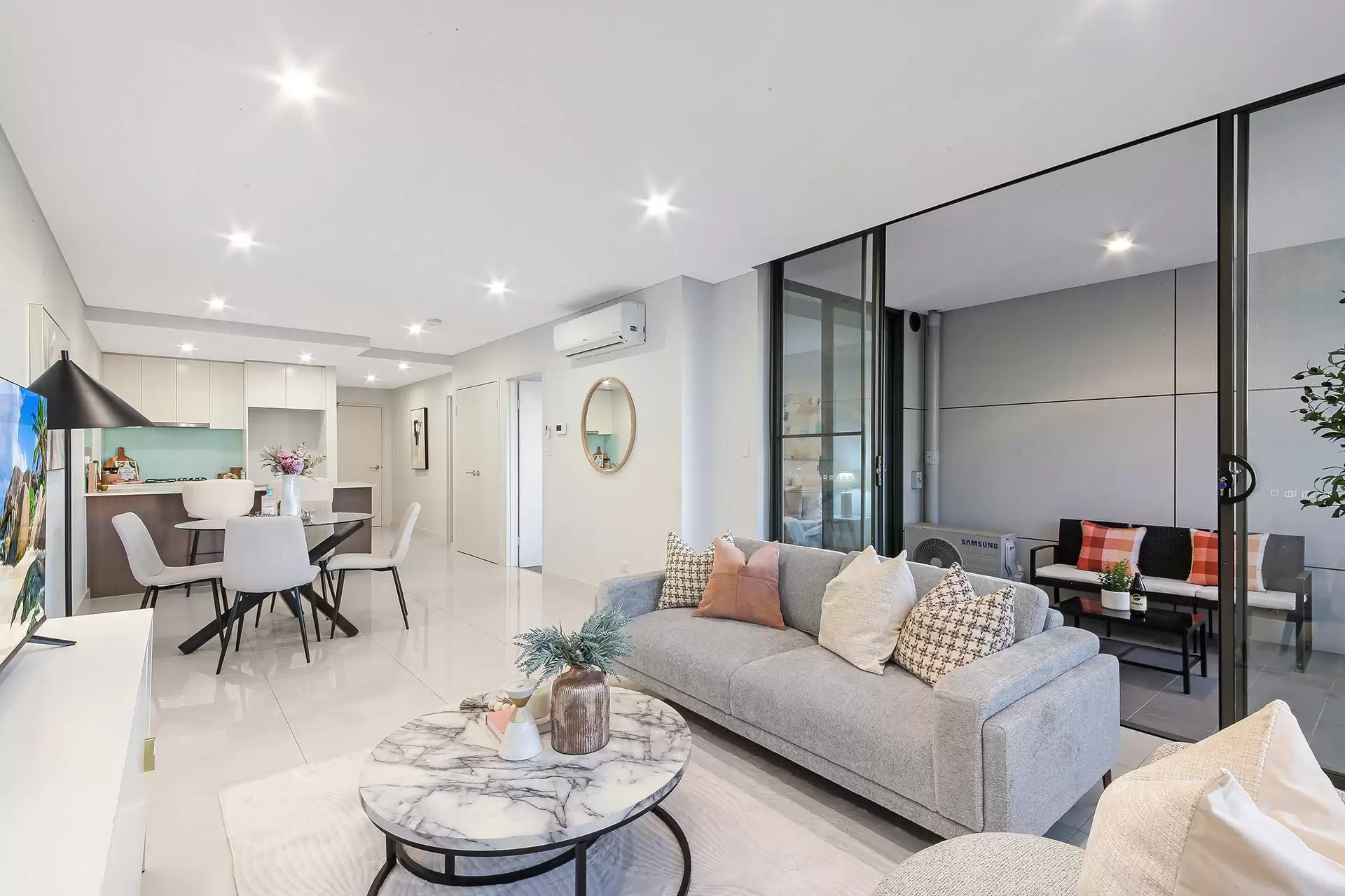 25/32-36 Underwood Road, Homebush Sold by Richard Matthews Real Estate - image 1