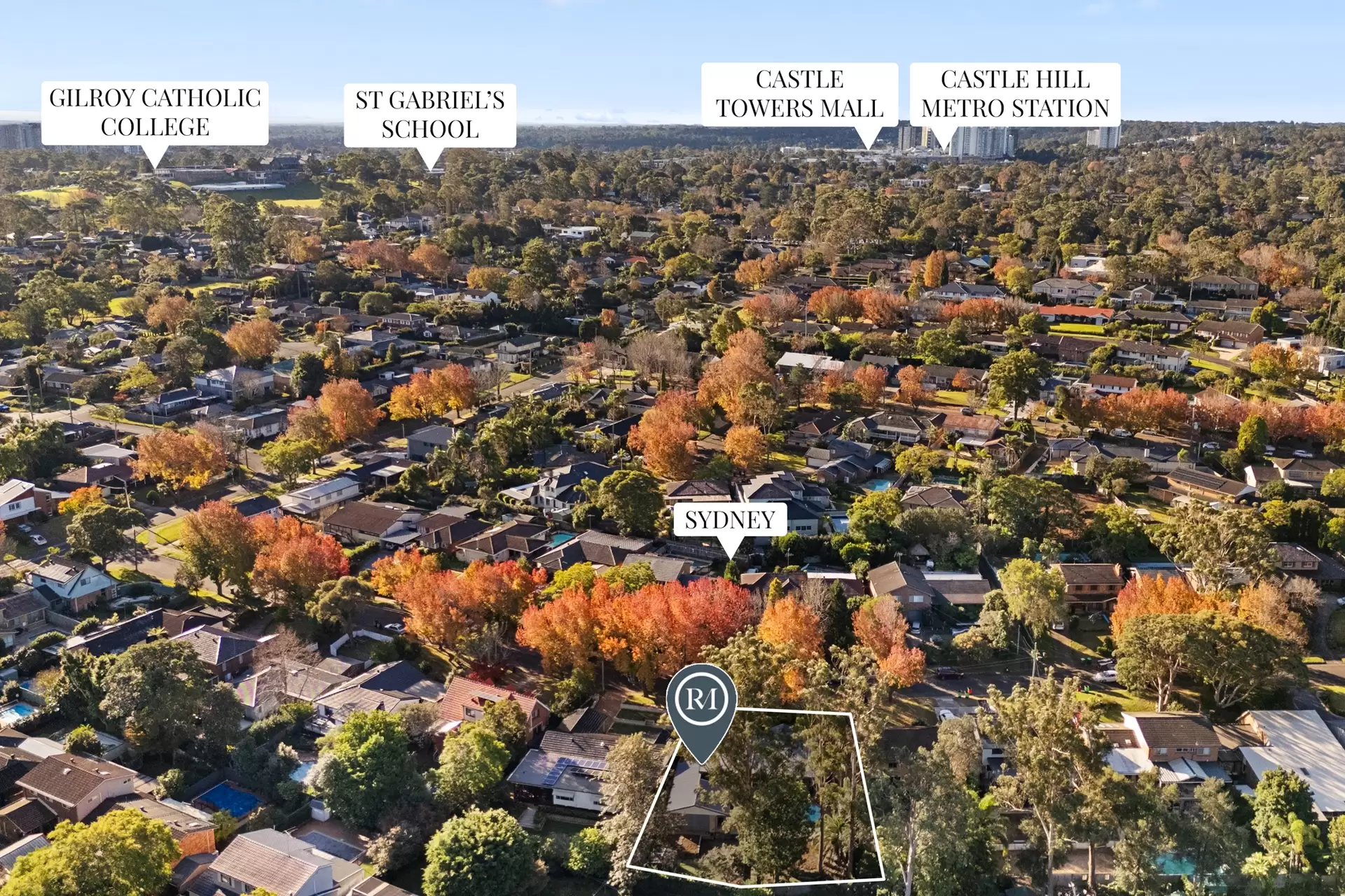 15 Brunette Drive, Castle Hill Sold by Richard Matthews Real Estate - image 10