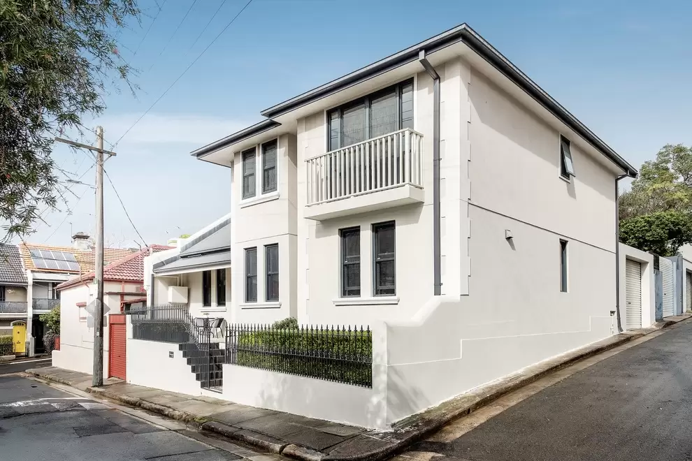 59 Bucknell Street, Newtown Leased by Richard Matthews Real Estate - image 8